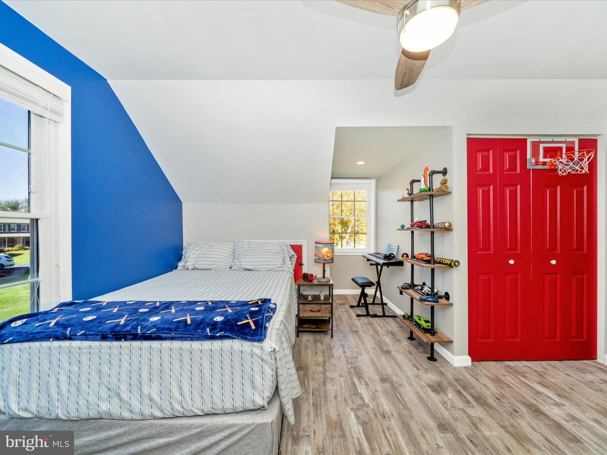 NEW DESIGN ACRES - Residential