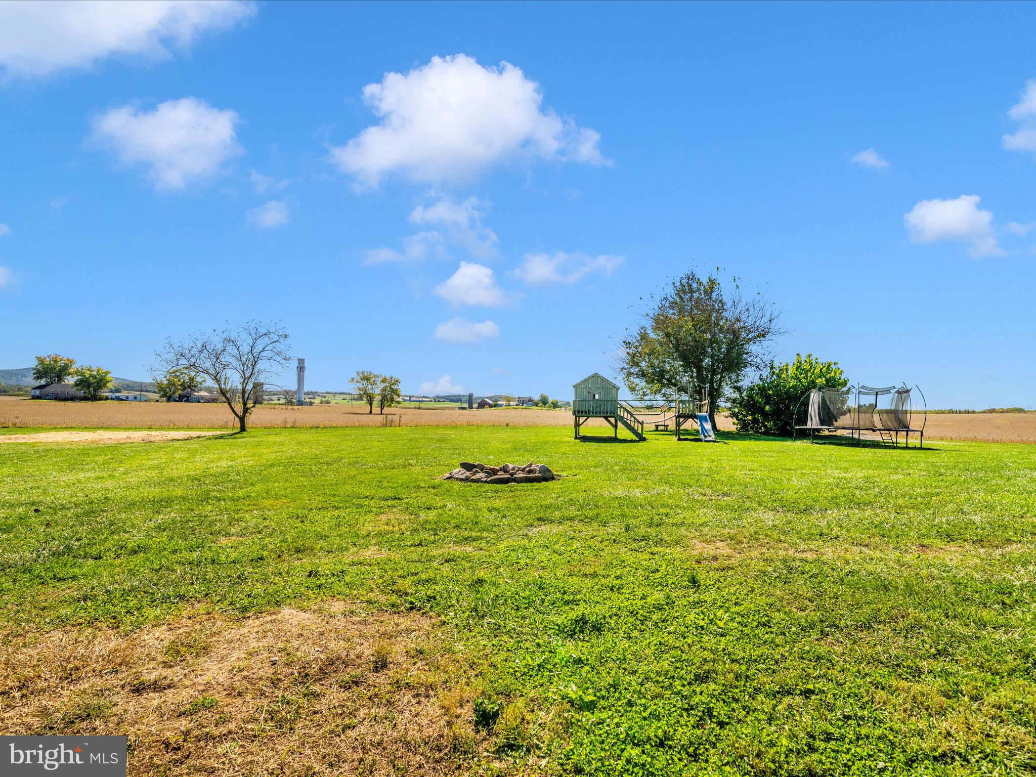 NEW DESIGN ACRES - Residential