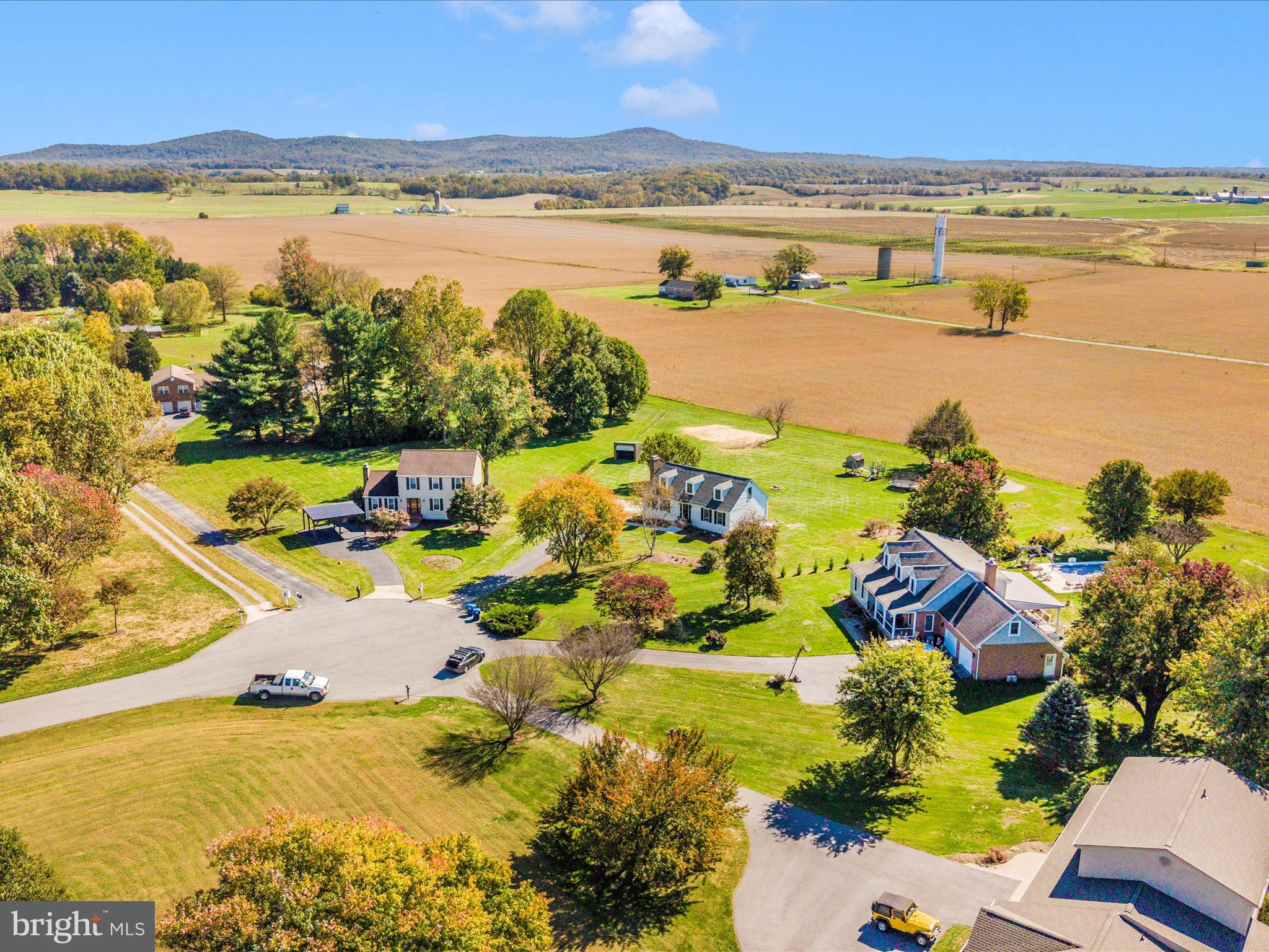 NEW DESIGN ACRES - Residential