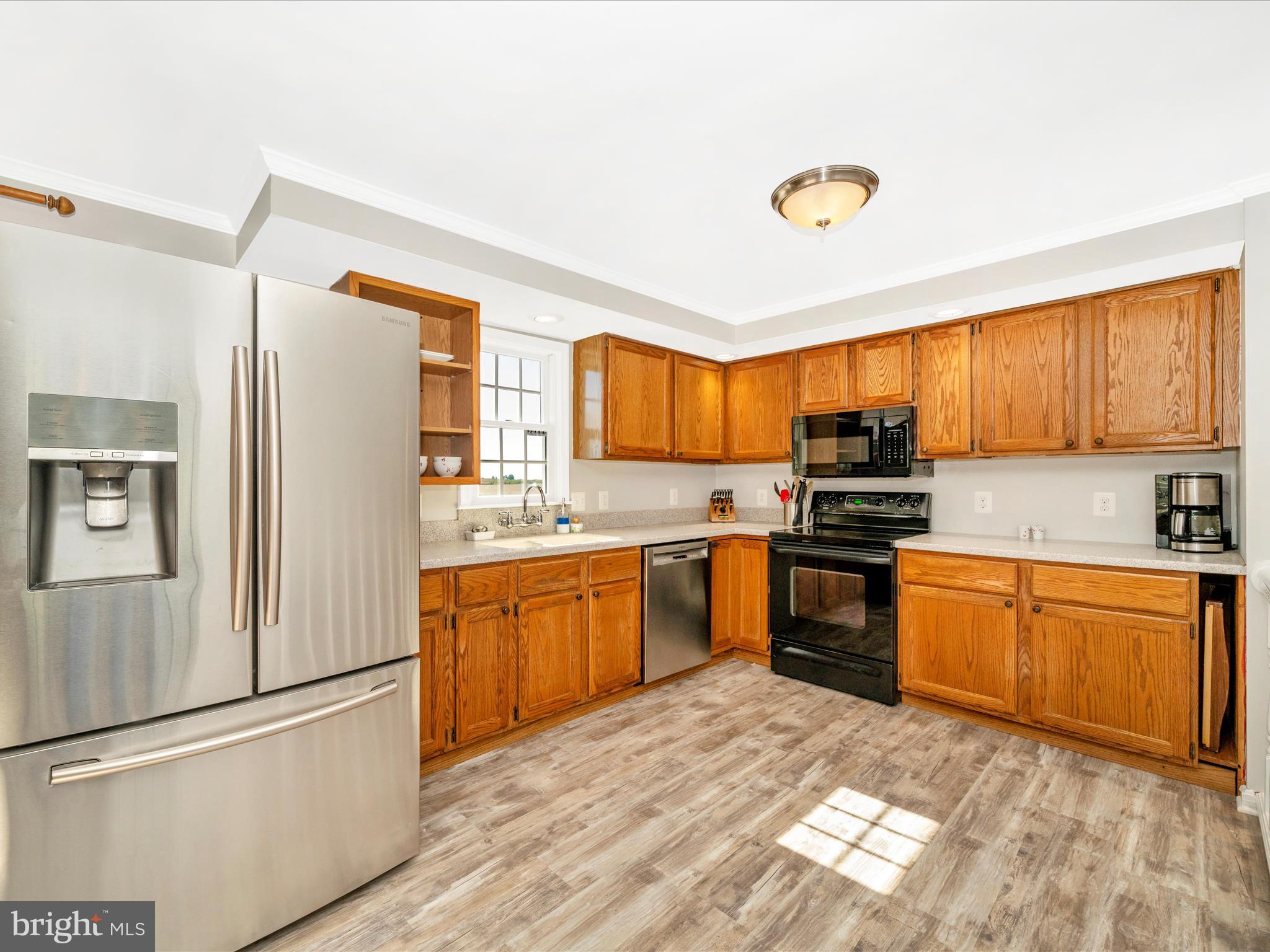 NEW DESIGN ACRES - Residential