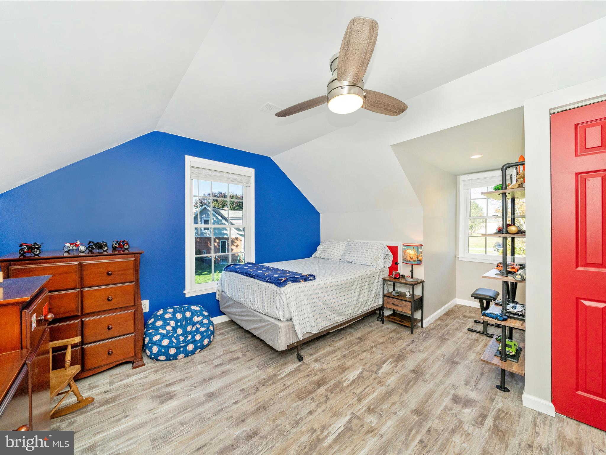 NEW DESIGN ACRES - Residential