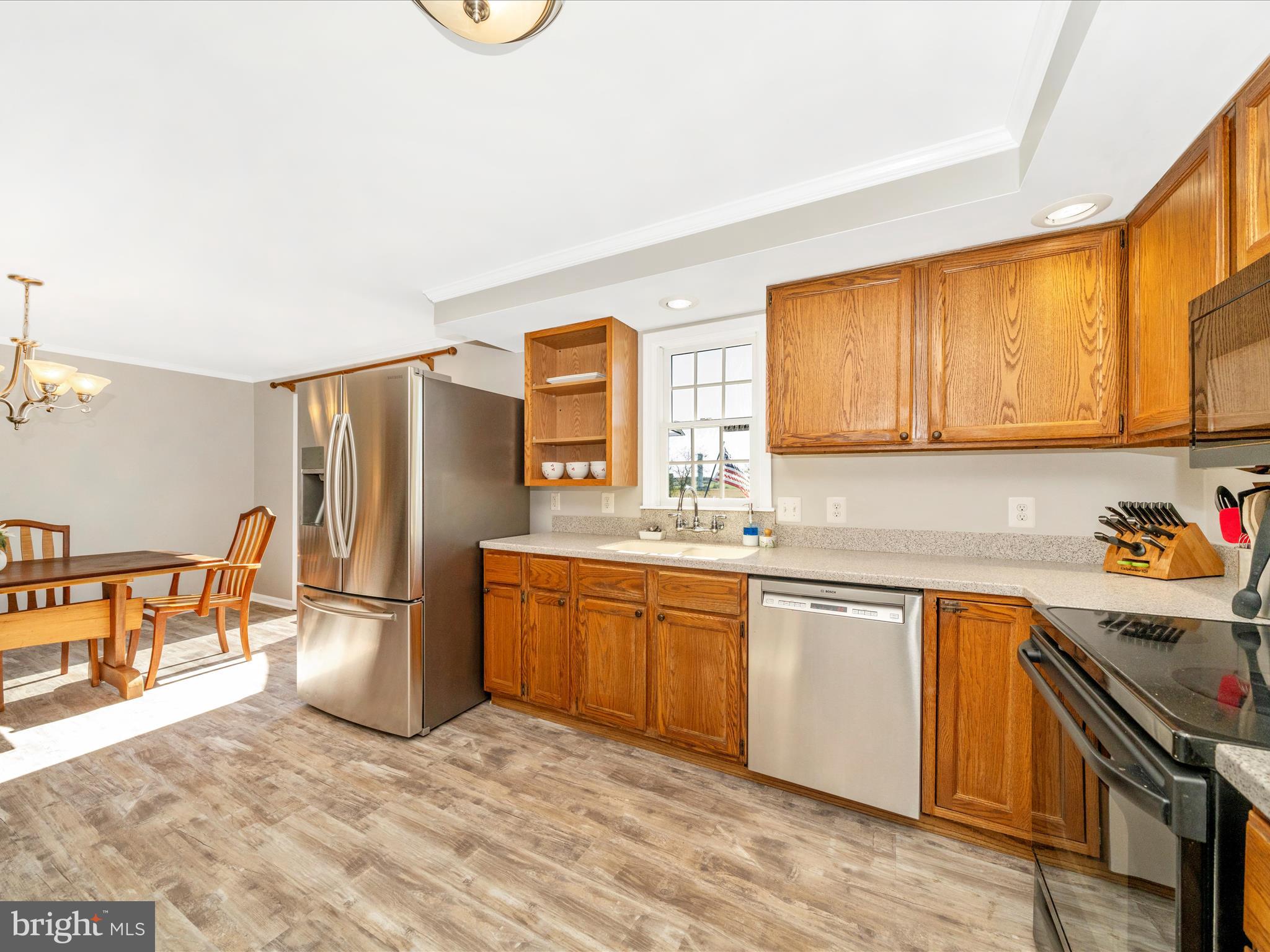 NEW DESIGN ACRES - Residential