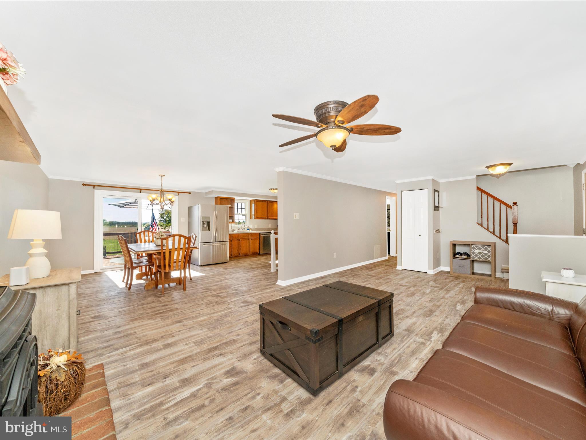 NEW DESIGN ACRES - Residential