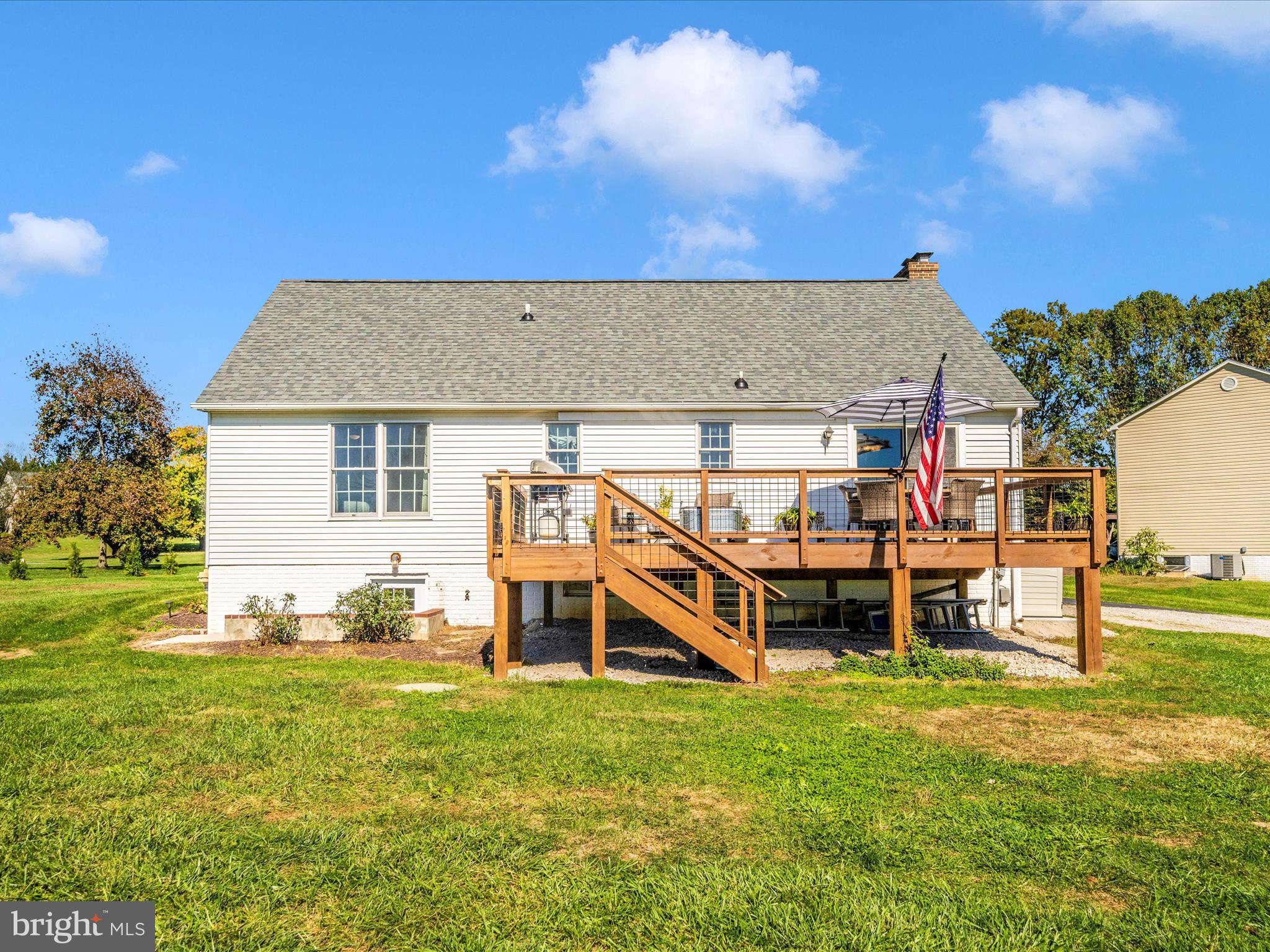 NEW DESIGN ACRES - Residential