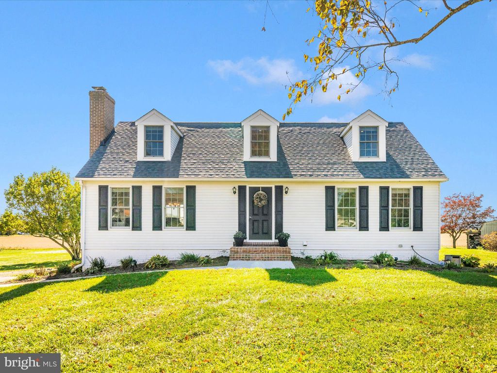 Photo of 2684 Lydia Court, ADAMSTOWN, MD 21710 (MLS # MDFR2072176)