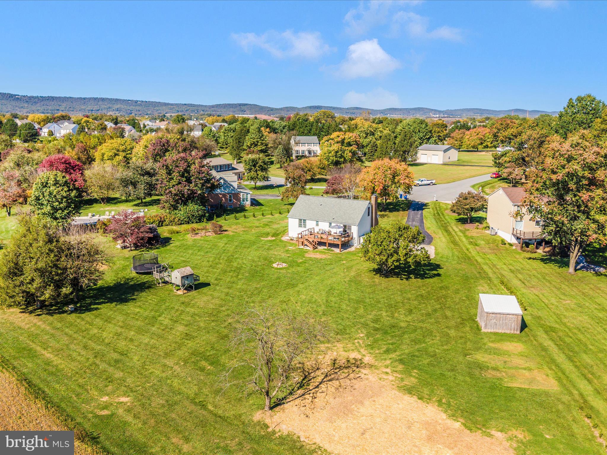 NEW DESIGN ACRES - Residential