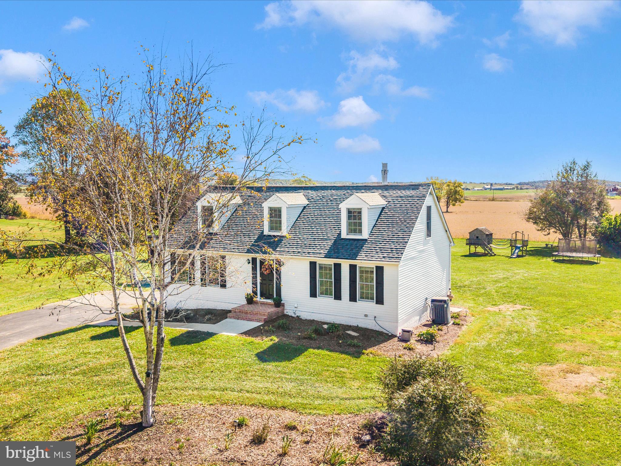 NEW DESIGN ACRES - Residential