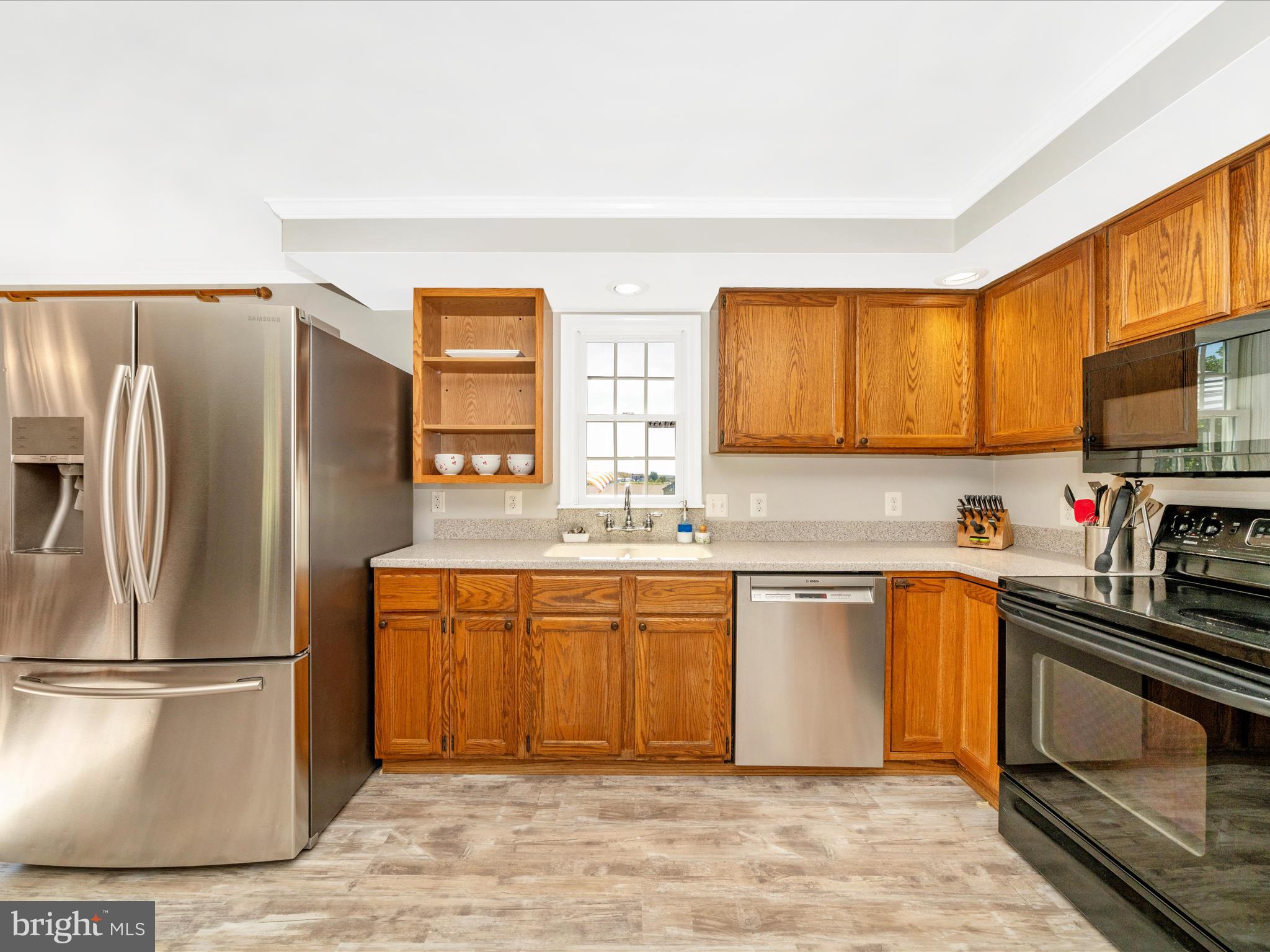 NEW DESIGN ACRES - Residential