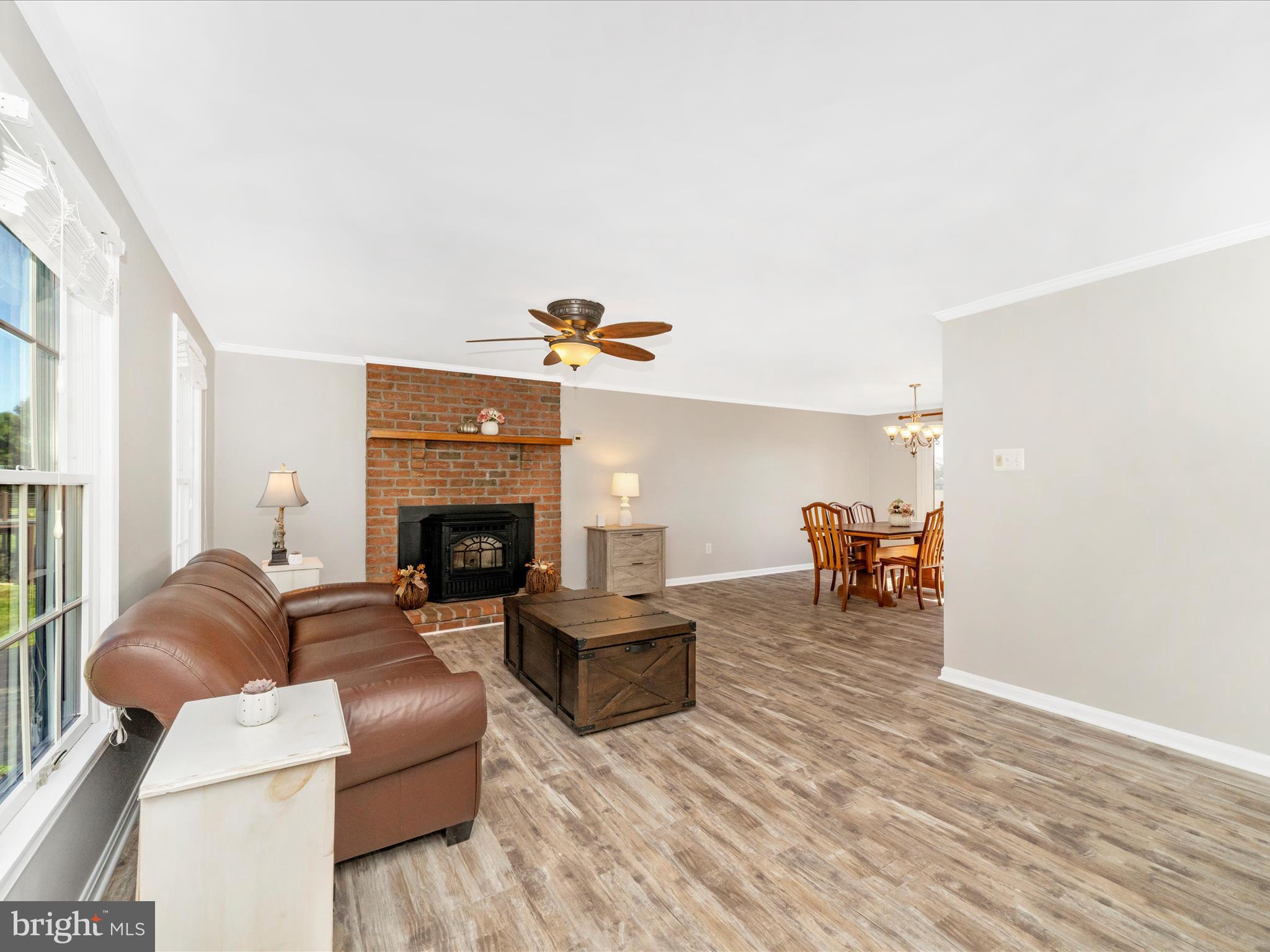 NEW DESIGN ACRES - Residential