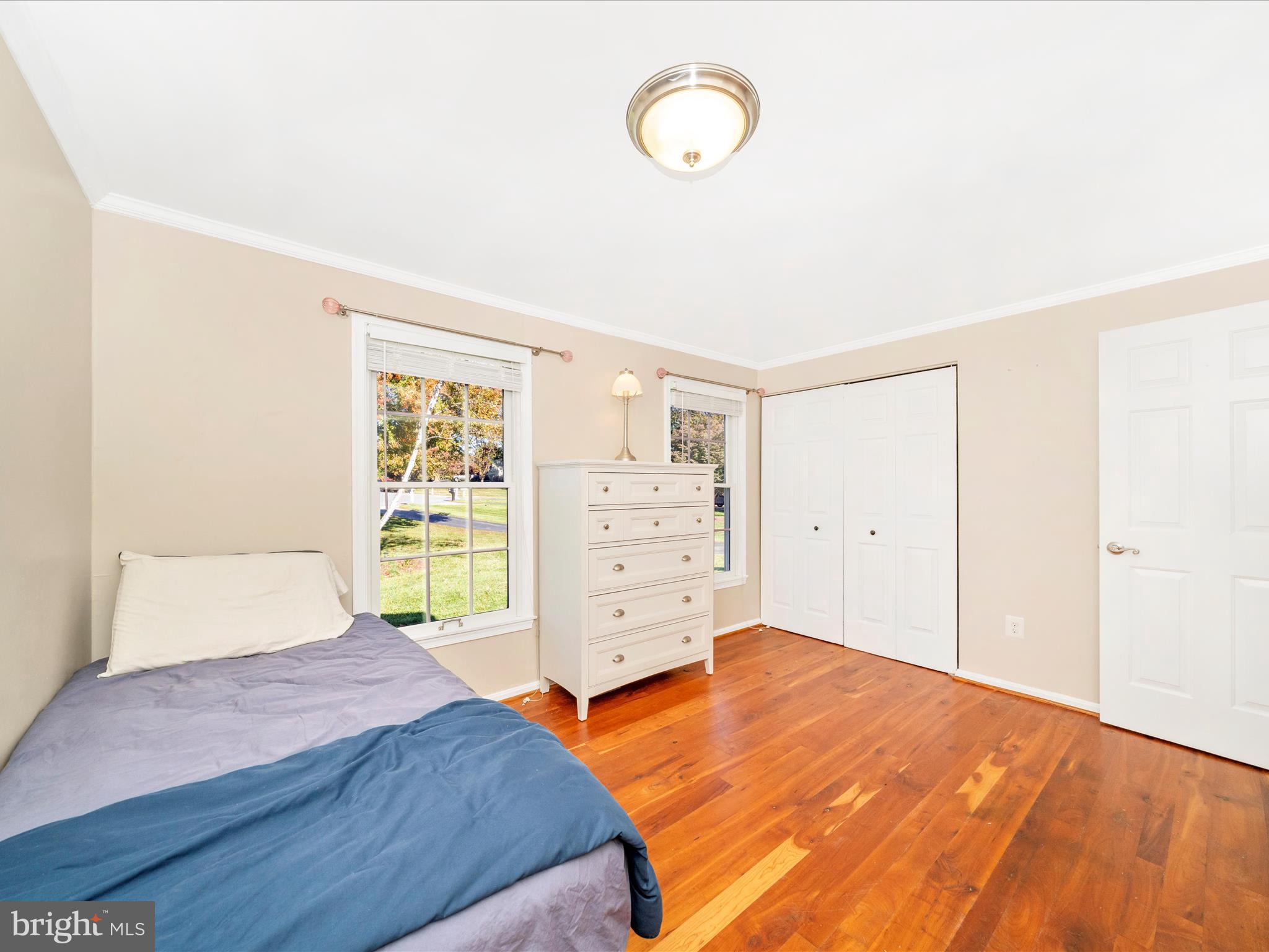 NEW DESIGN ACRES - Residential