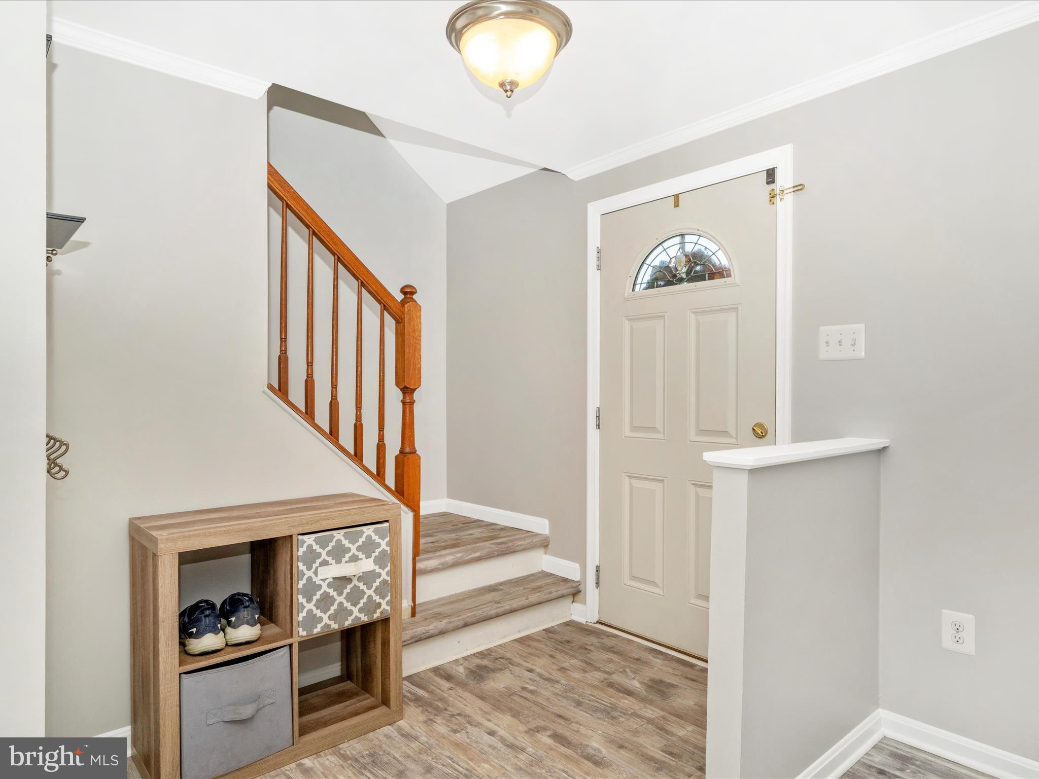 NEW DESIGN ACRES - Residential