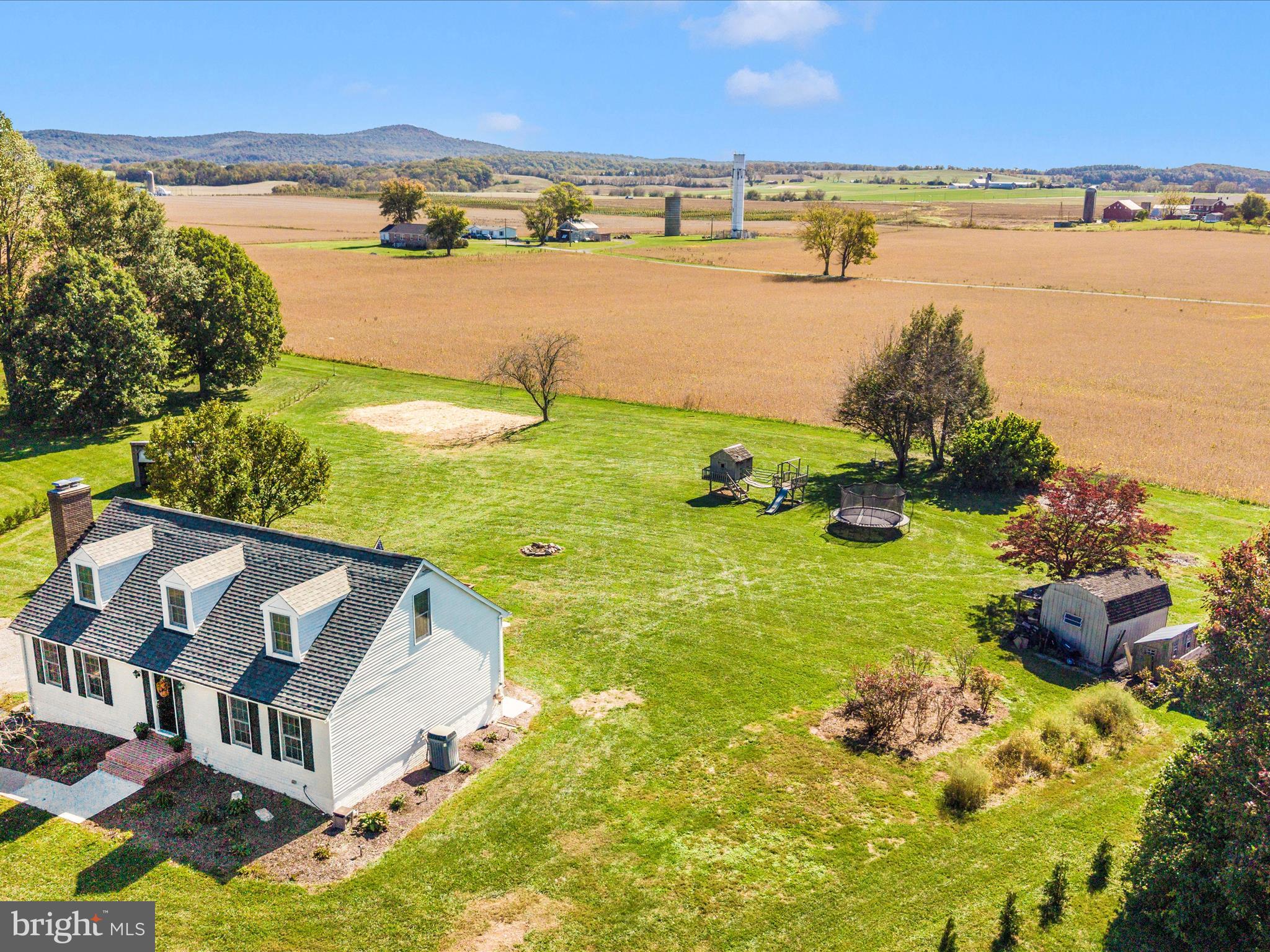 NEW DESIGN ACRES - Residential