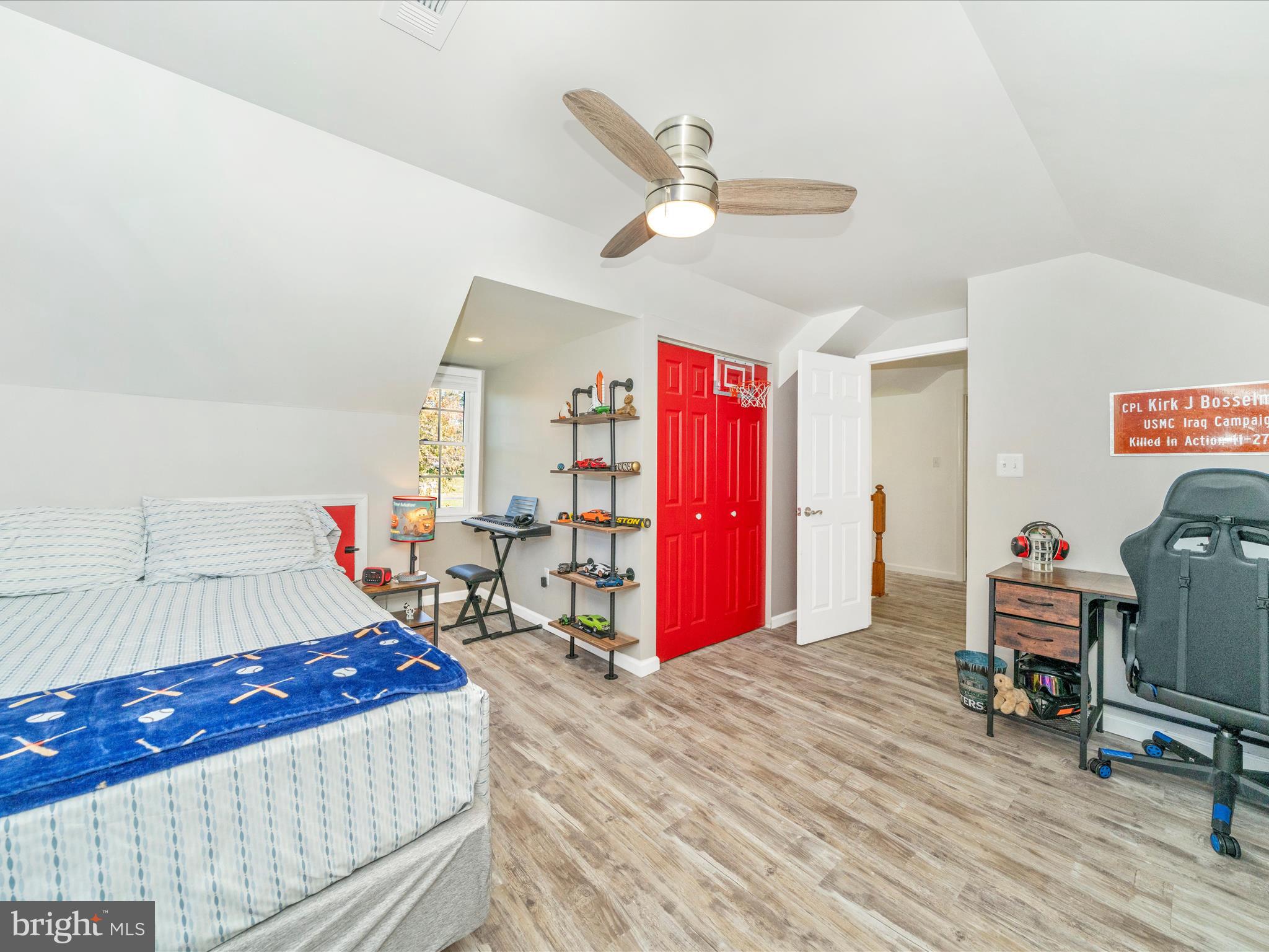 NEW DESIGN ACRES - Residential