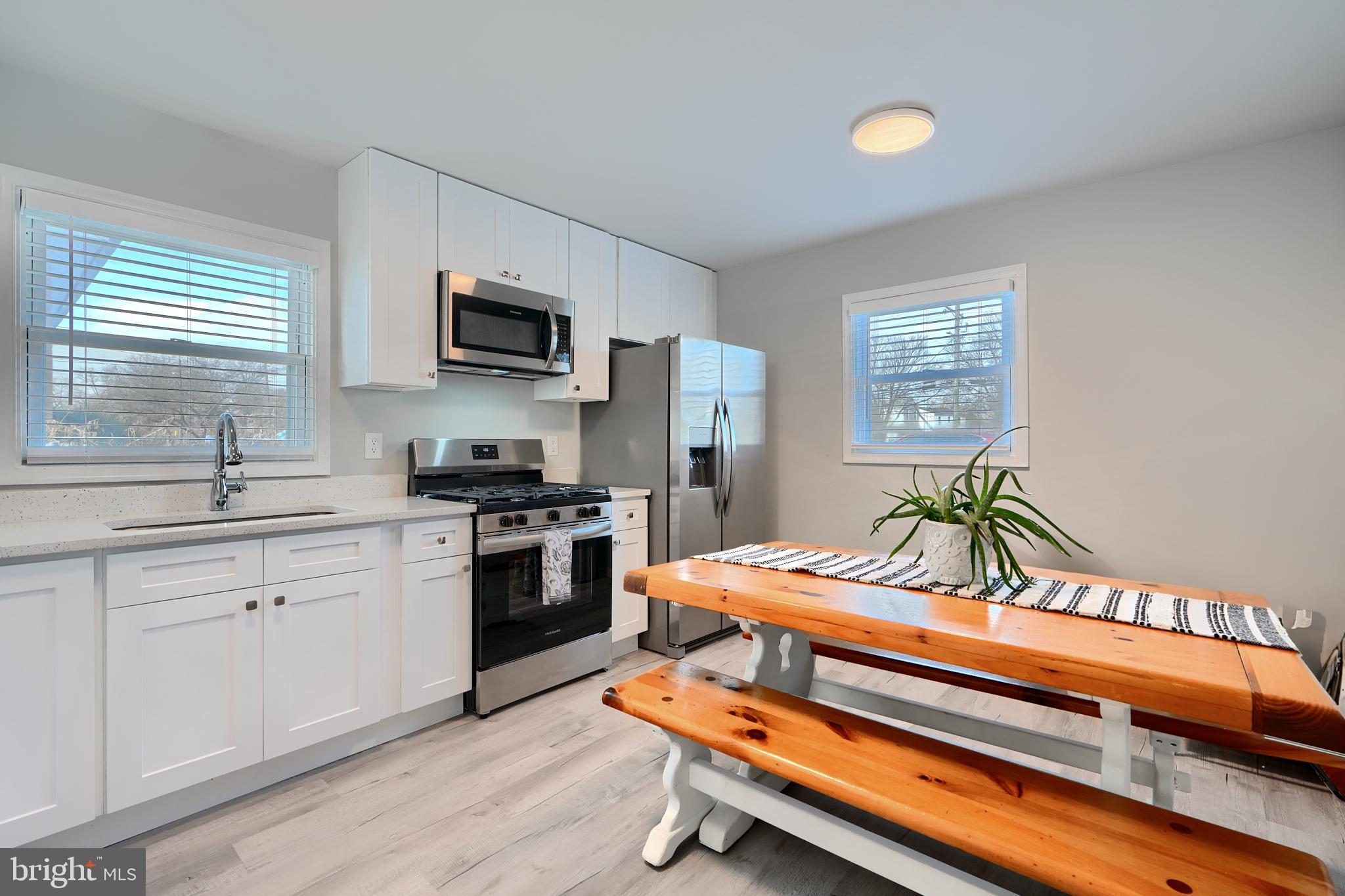 LINTHICUM HEIGHTS - Residential Lease