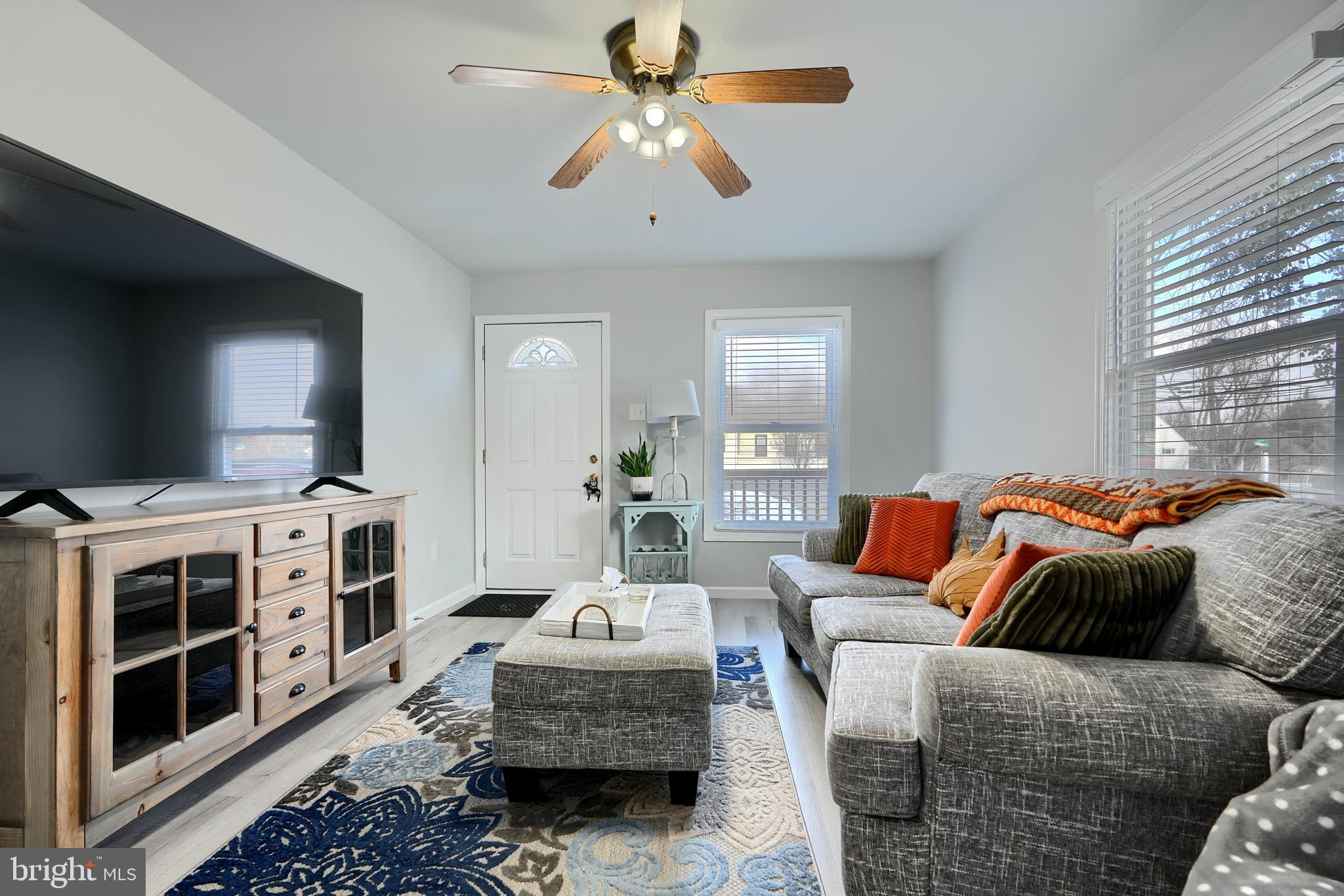 LINTHICUM HEIGHTS - Residential Lease