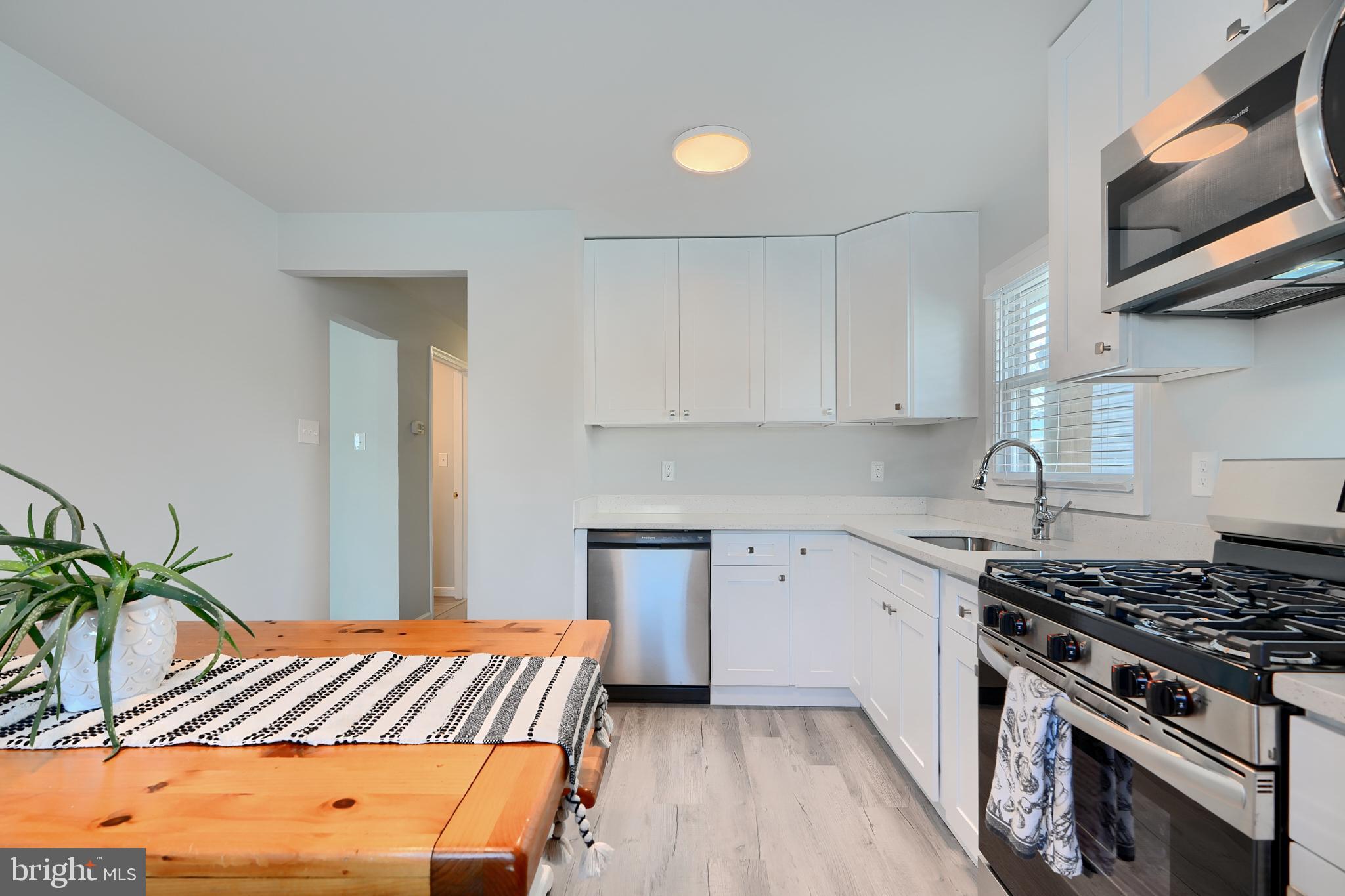 LINTHICUM HEIGHTS - Residential Lease