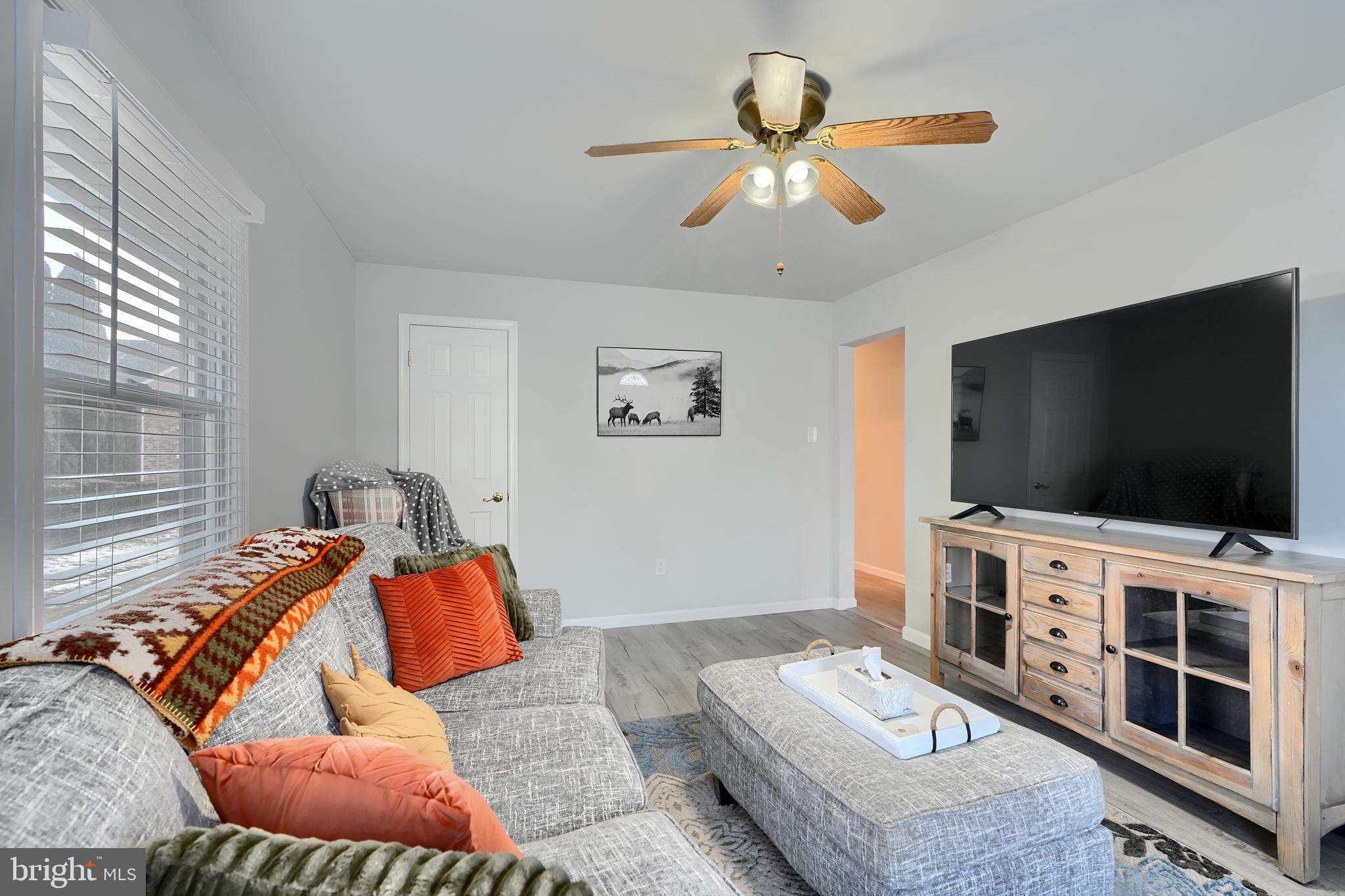 LINTHICUM HEIGHTS - Residential Lease