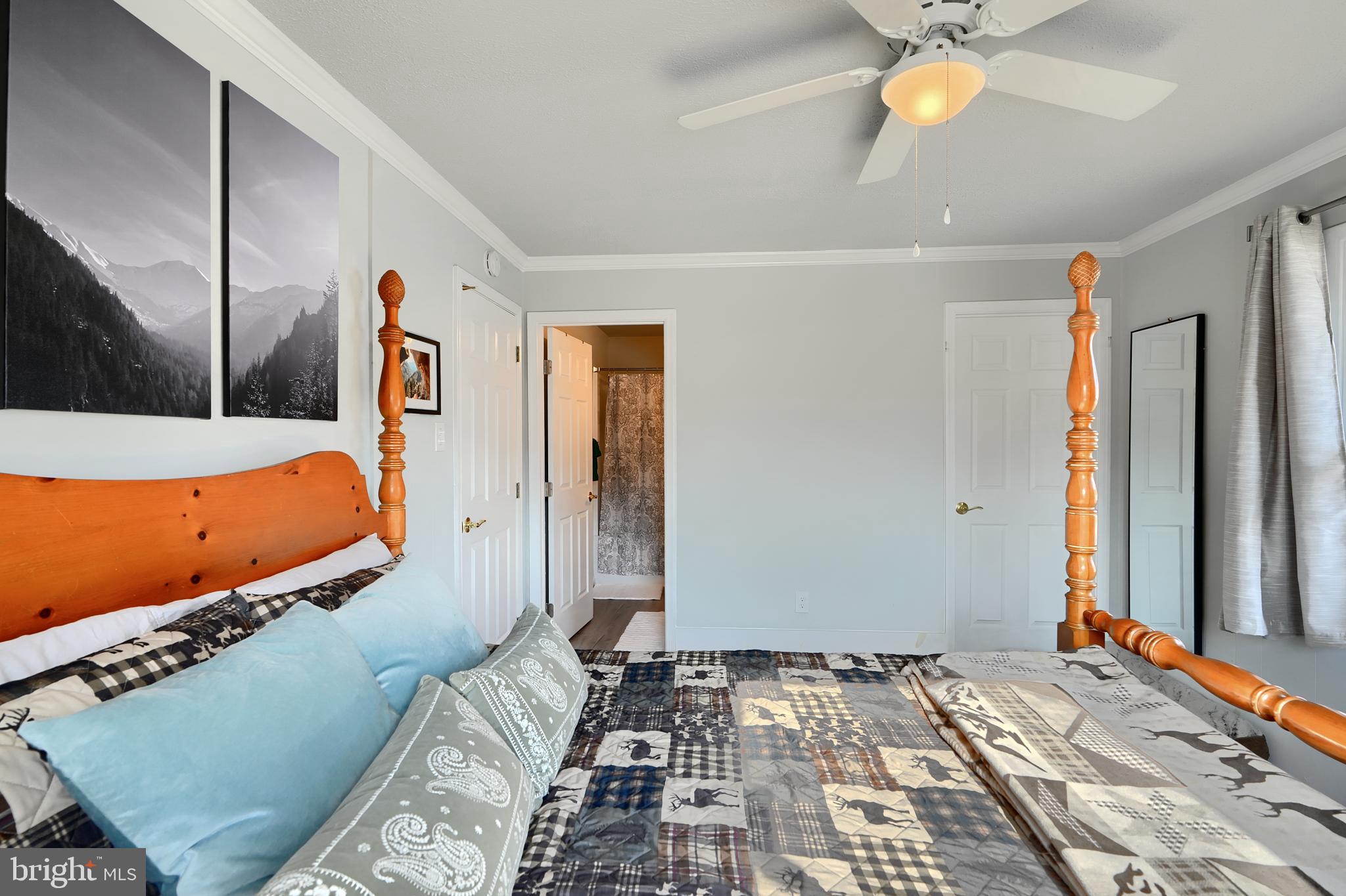 LINTHICUM HEIGHTS - Residential Lease