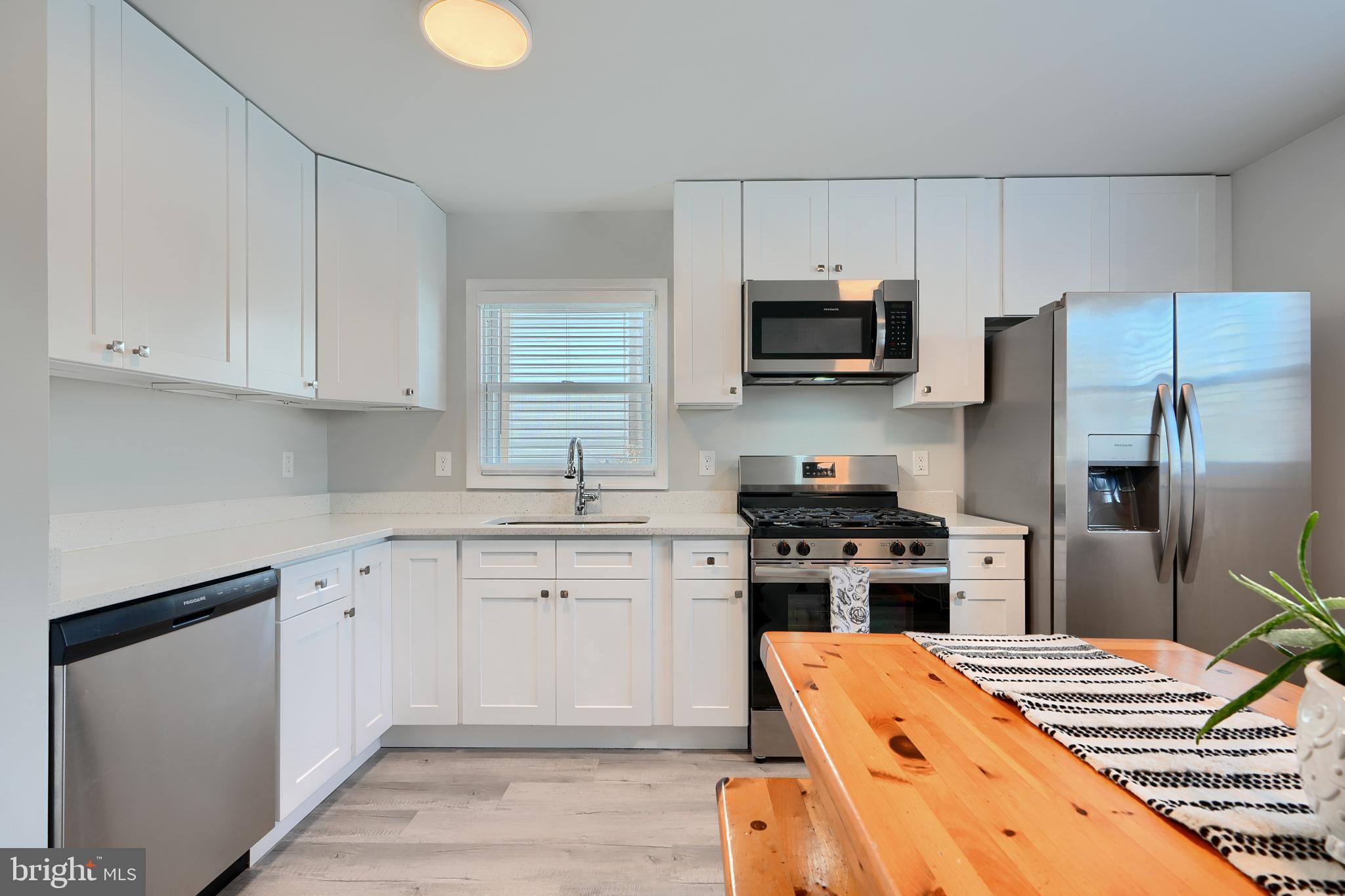 LINTHICUM HEIGHTS - Residential Lease