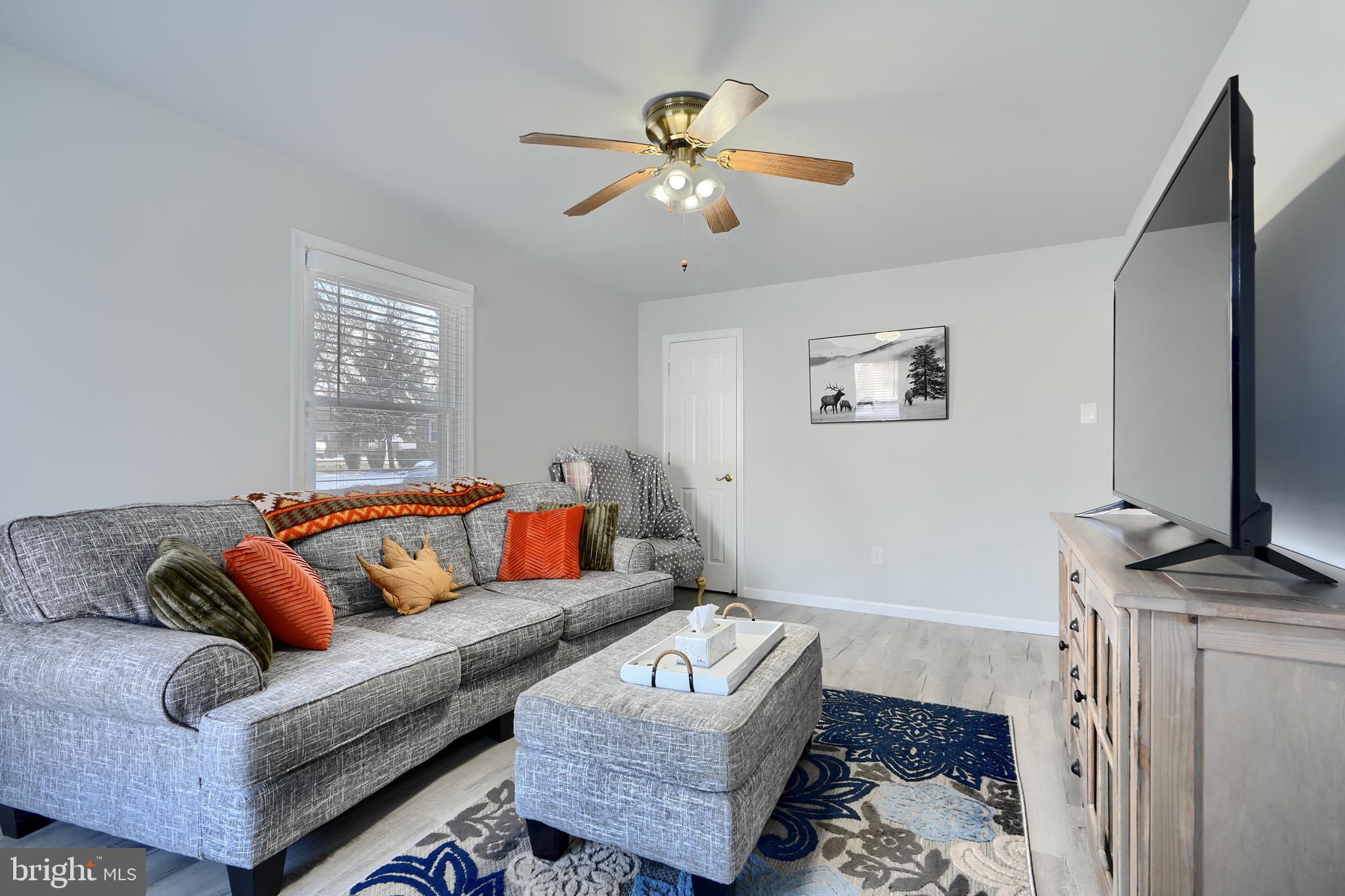 LINTHICUM HEIGHTS - Residential Lease