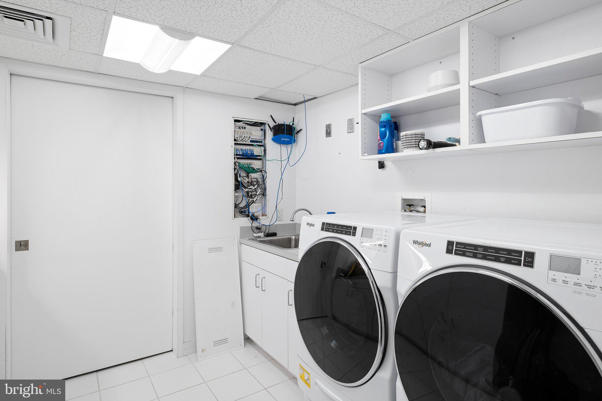 PARK PLAZA - Residential