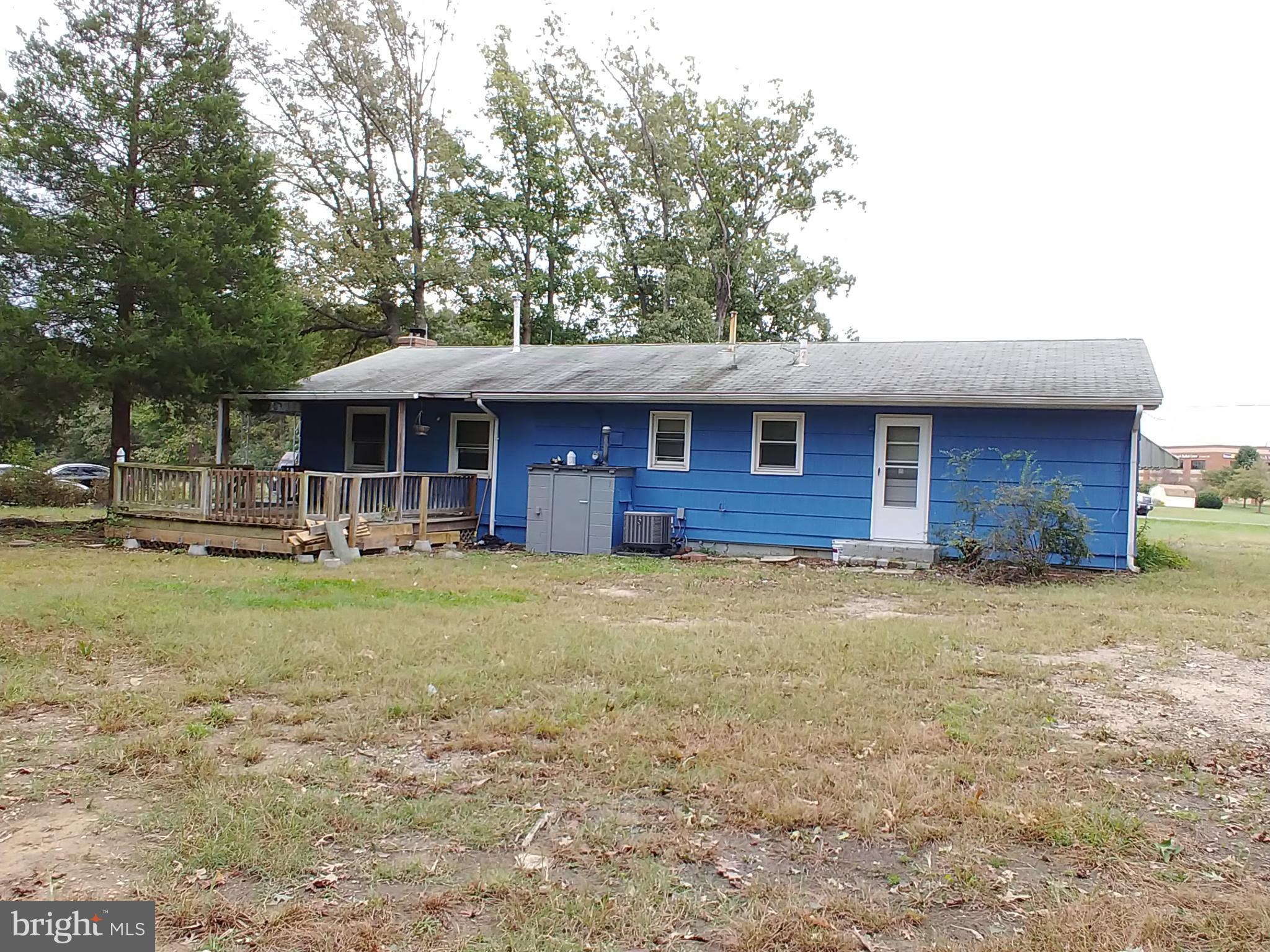 CANTORS - Residential Lease