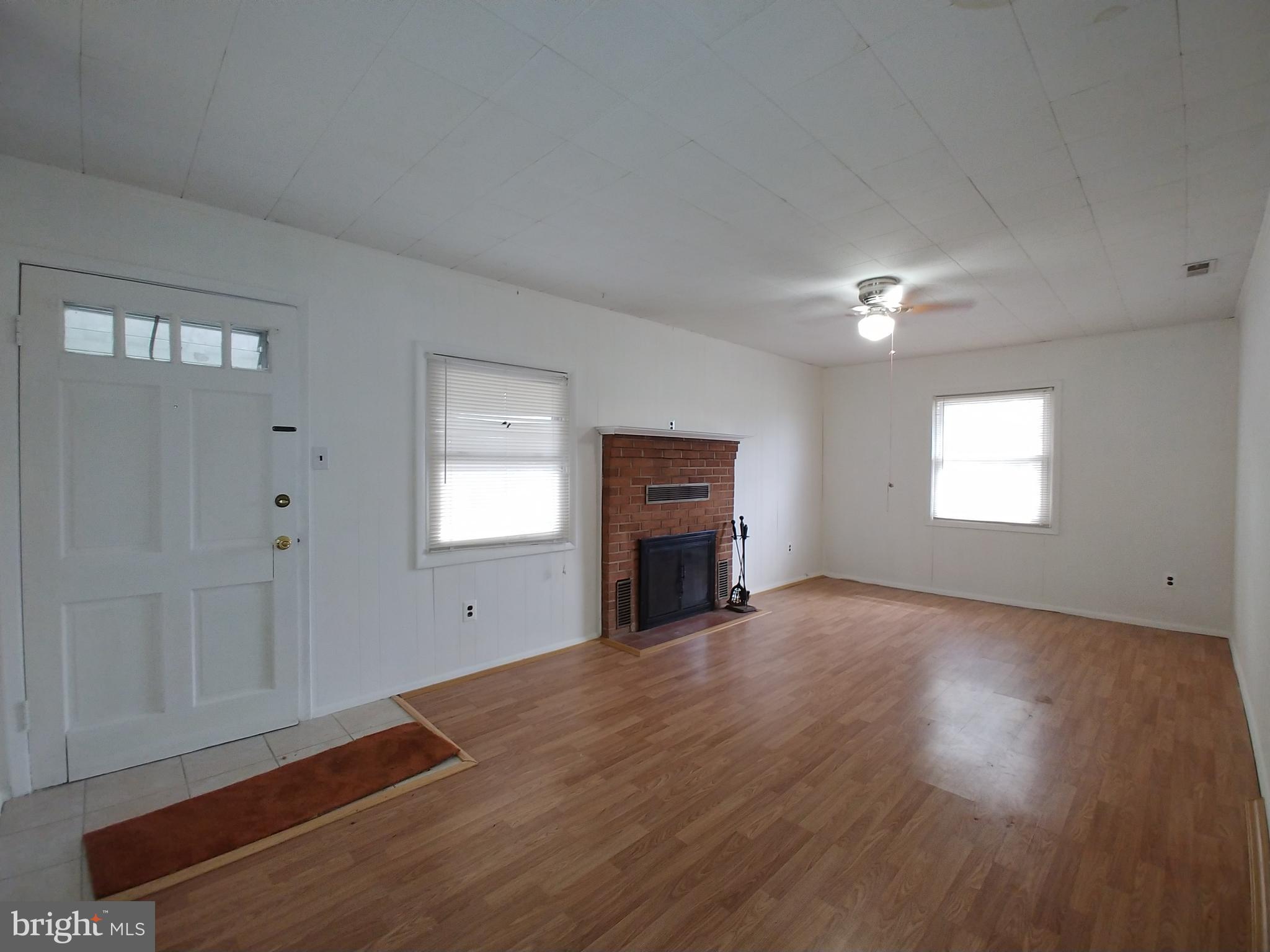 CANTORS - Residential Lease