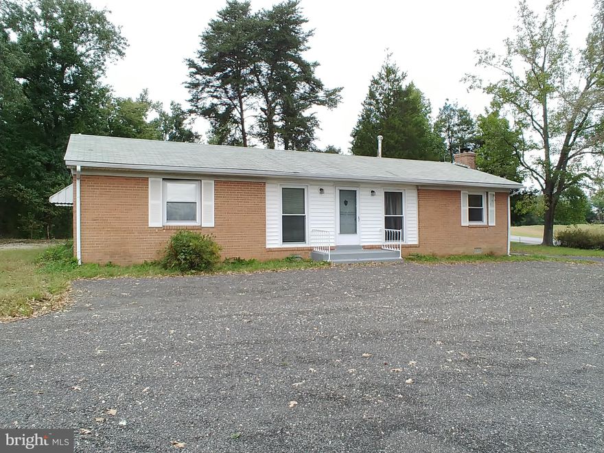 Convenient and affordable rental comes with a large yard, renovated full bath, new carpet, fresh paint, 3 bedrooms, and 2 full baths. No pets, no smoking, no vaping. Property only available for  a residential lease. No commercial leases.