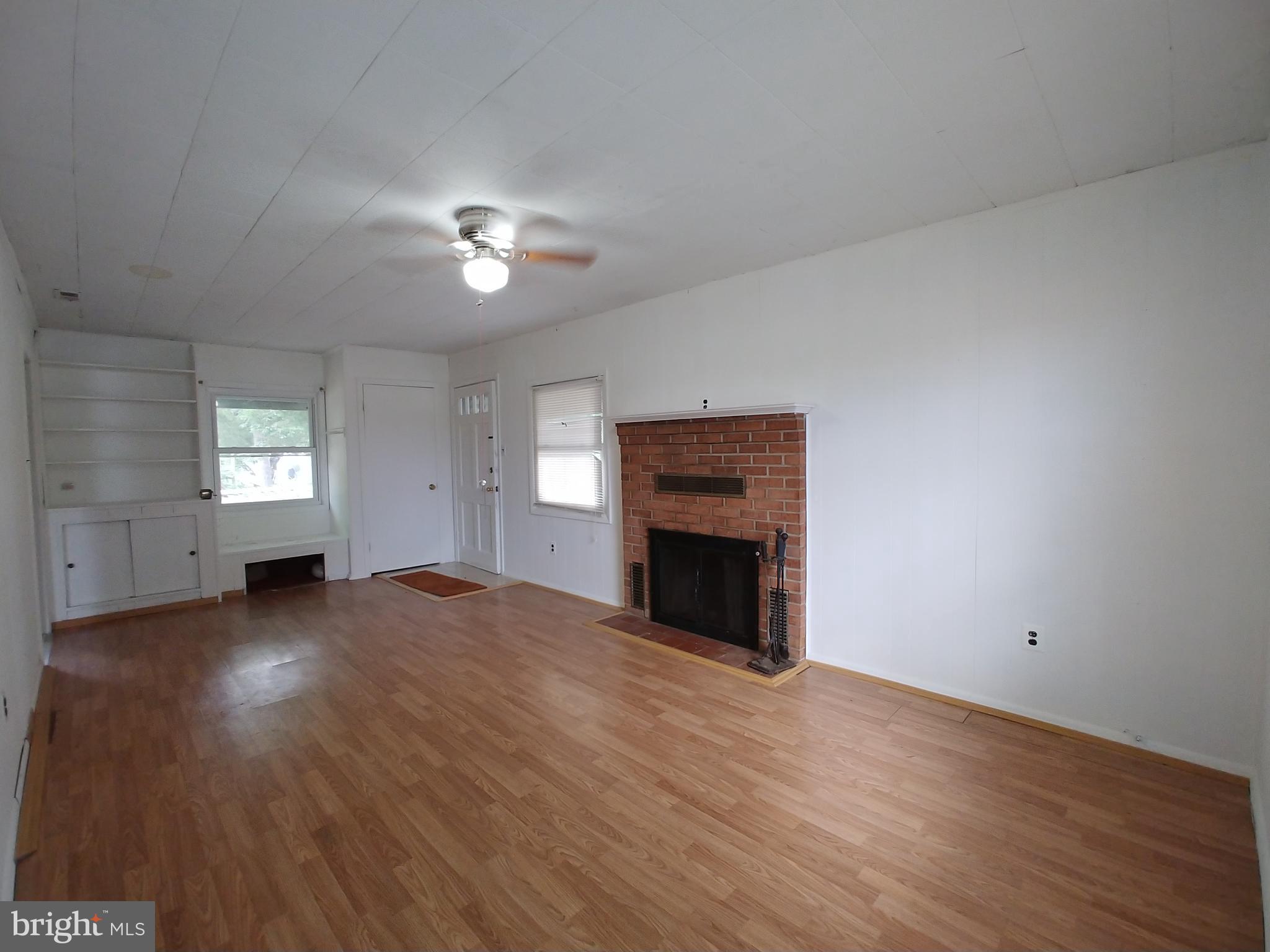 CANTORS - Residential Lease