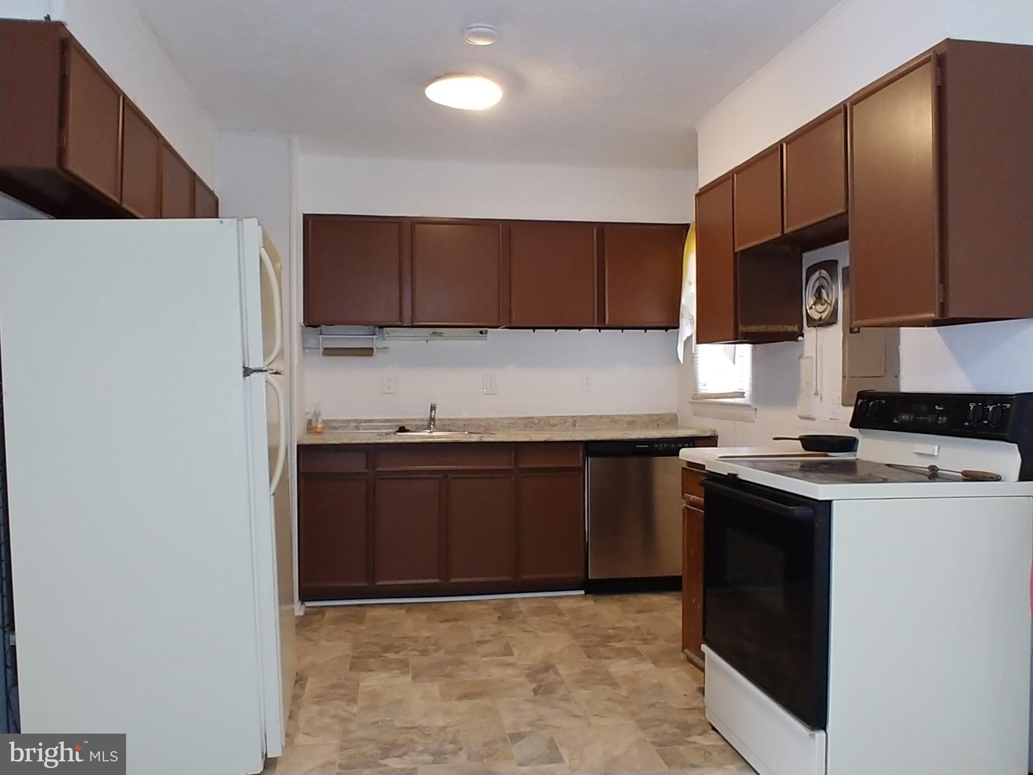 CANTORS - Residential Lease