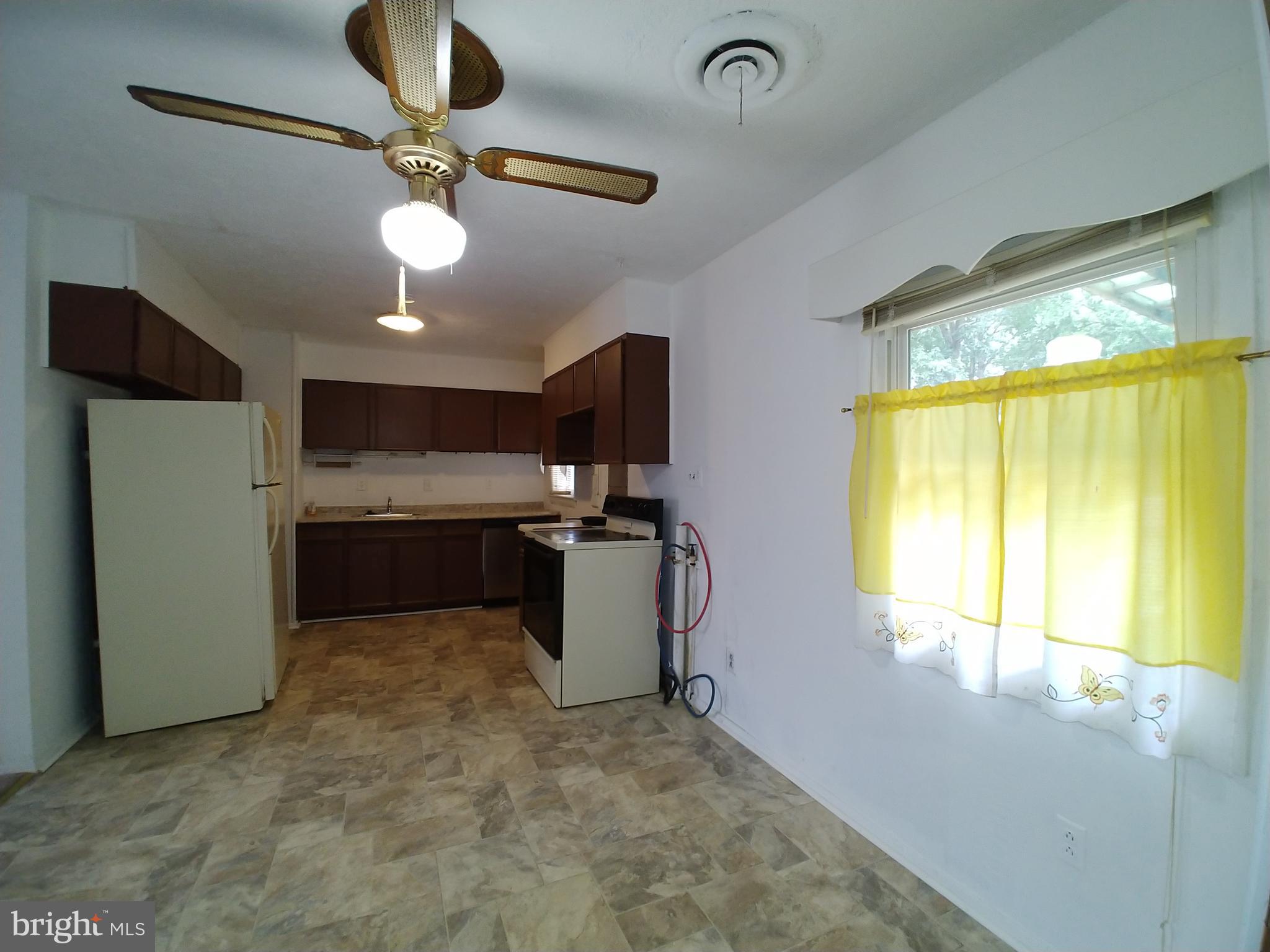 CANTORS - Residential Lease