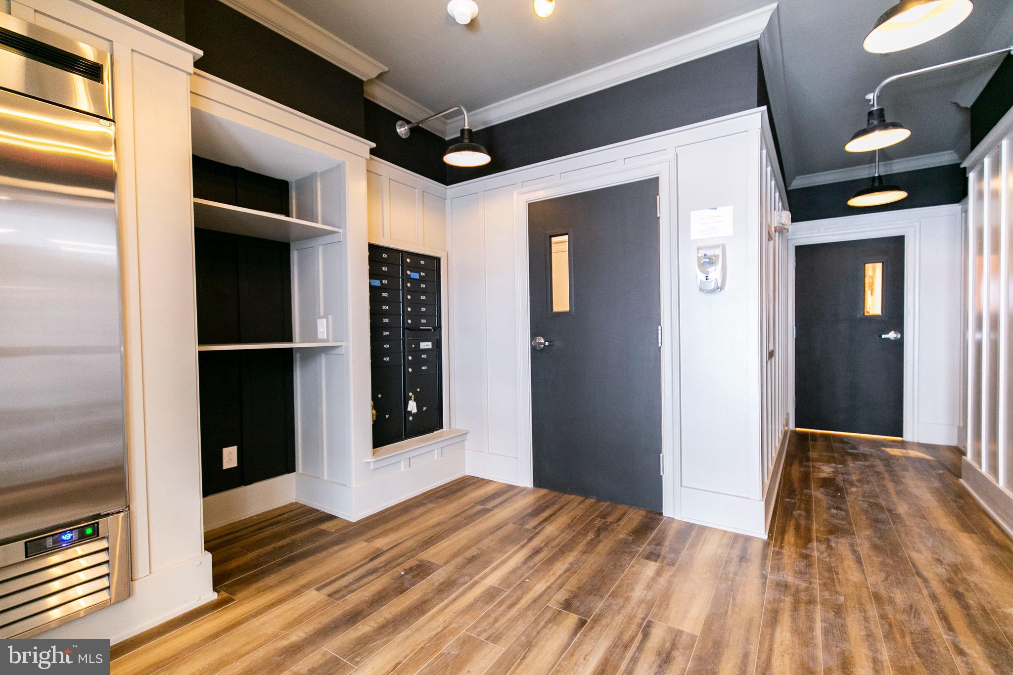 EAST KENSINGTON - Residential Lease