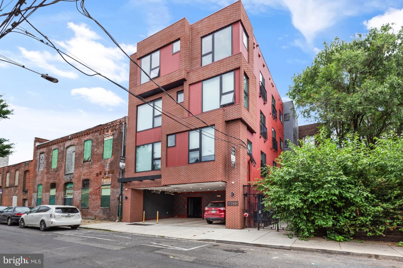 EAST KENSINGTON - Residential Lease