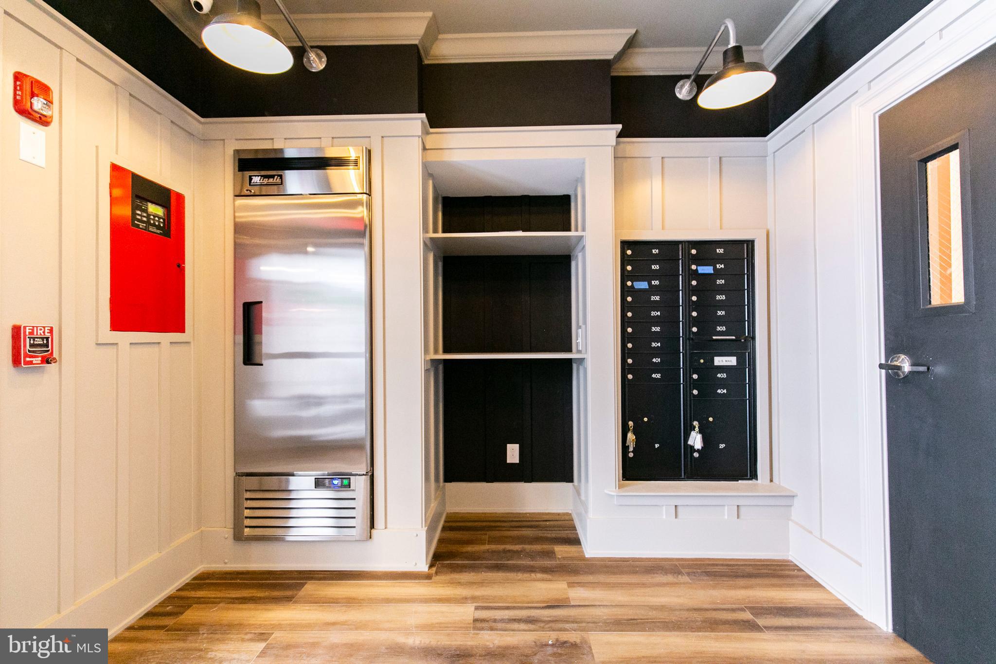 EAST KENSINGTON - Residential Lease