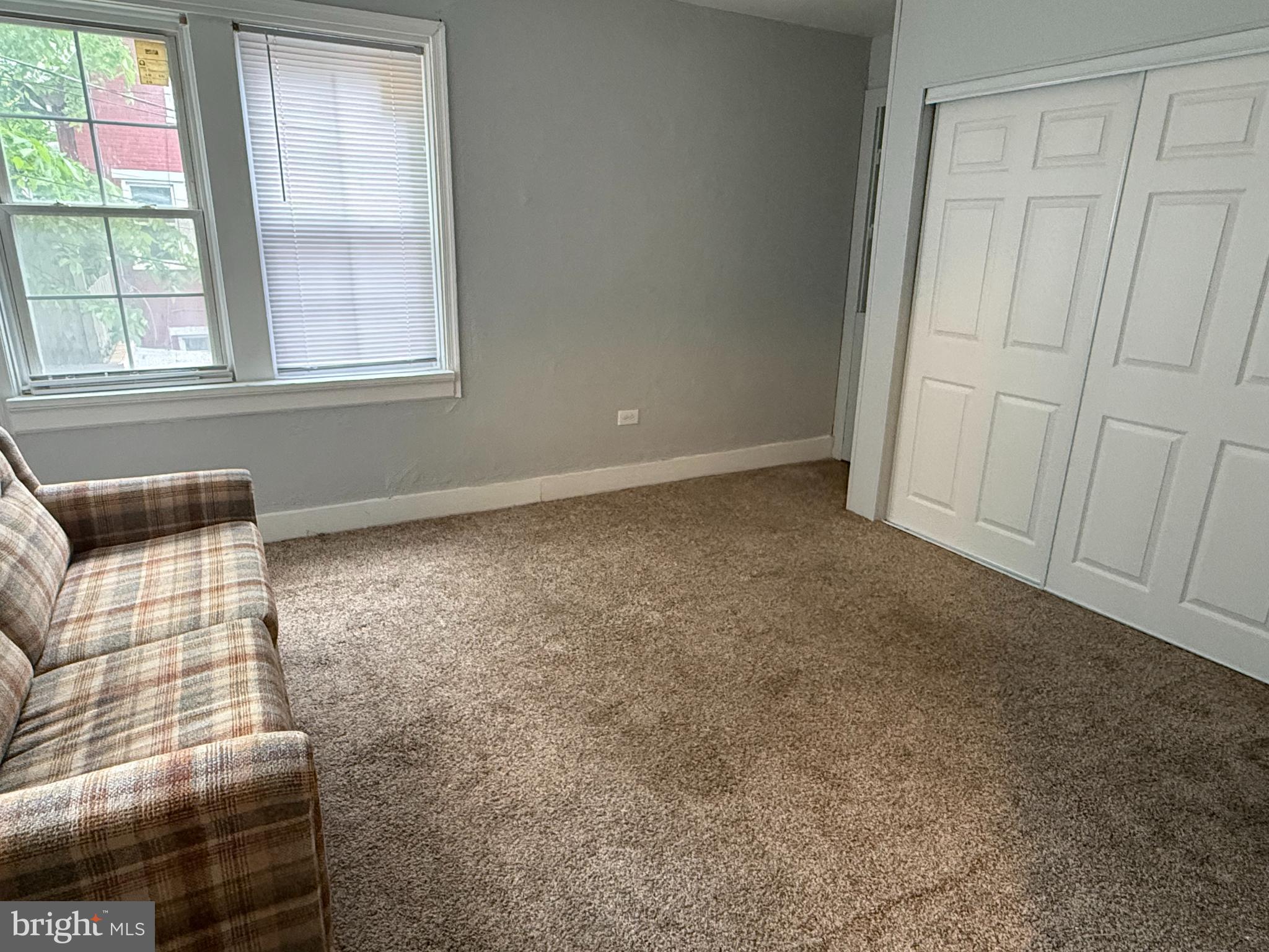 HARRISBURG CITY - Residential