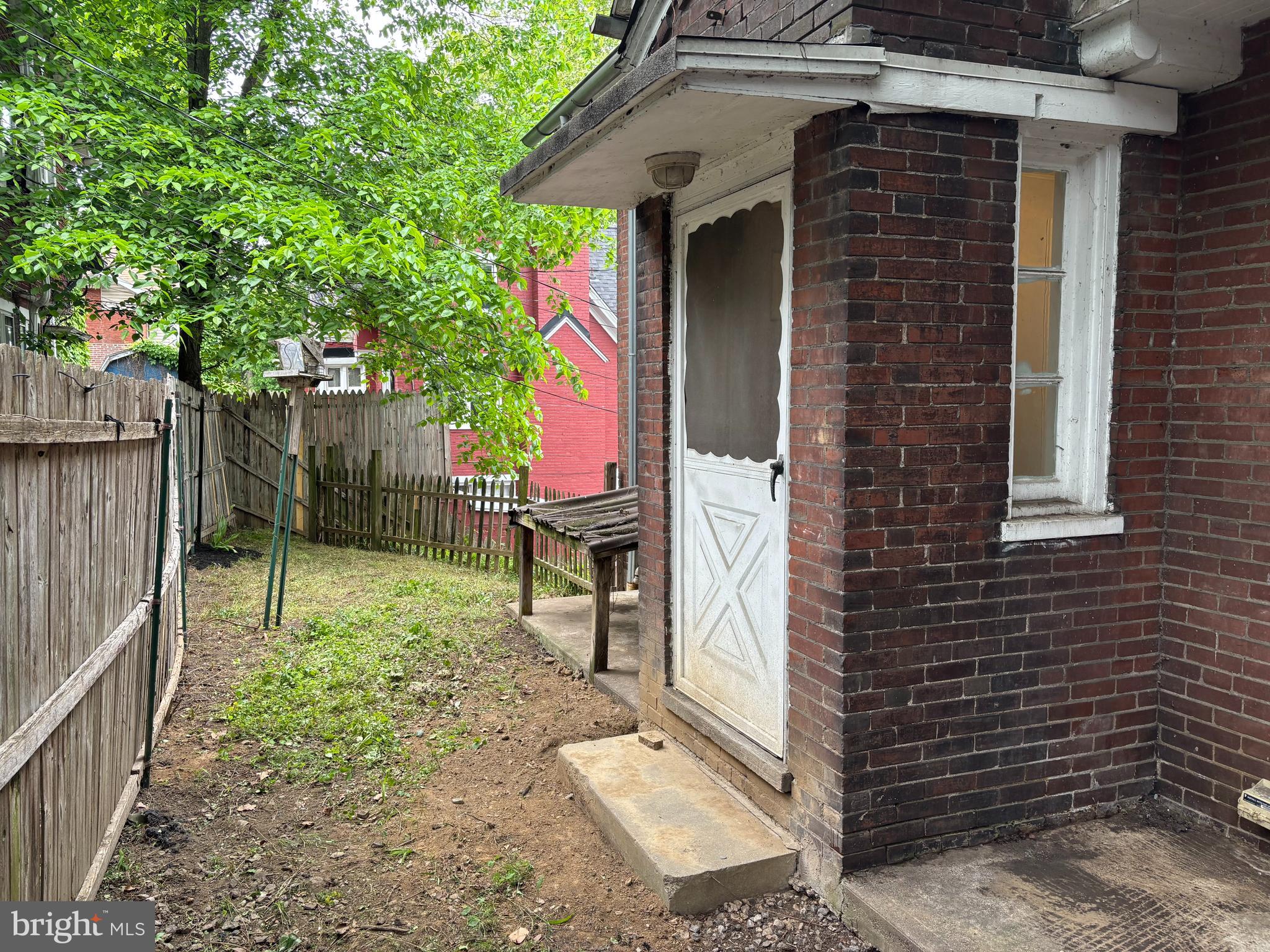 HARRISBURG CITY - Residential