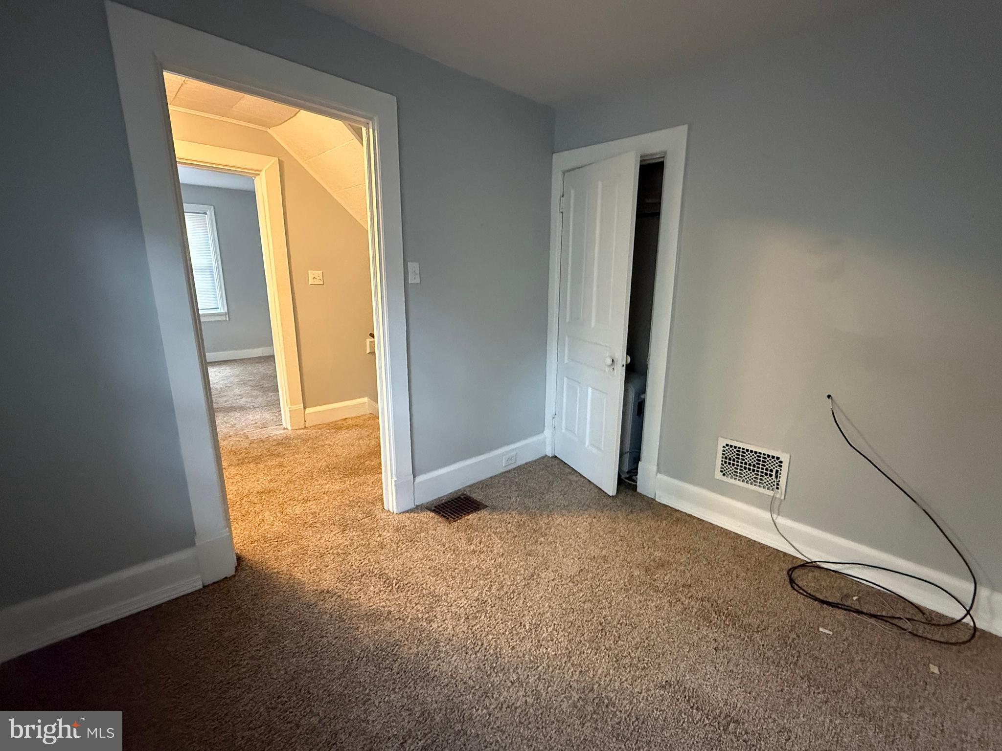 HARRISBURG CITY - Residential