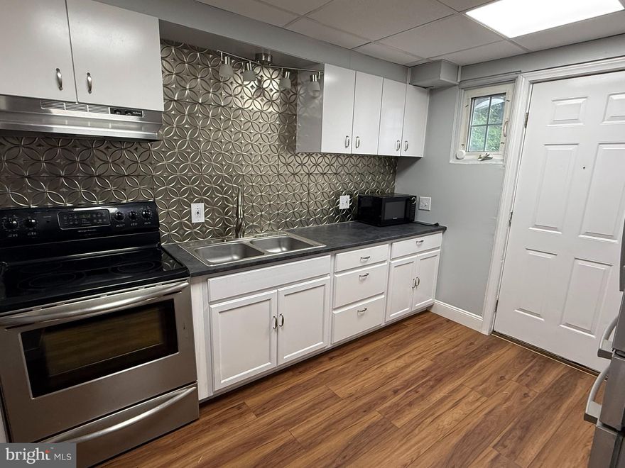 Great opportunity in Central PA! This spacious five-bedroom home offers updated flooring throughout and a modernized kitchen featuring stainless steel appliances. The main level includes a bright and open layout with a spacious living room, dining room, and kitchen highlighted by luxury vinyl plank flooring. The second floor features three bedrooms and a full bath, while two additional bedrooms are located on the third floor — providing flexible space for guests, a home office, or hobby rooms. Conveniently located near major highways, this home is ideal for commuters with easy access to I-83, I-81, and the PA Turnpike. Close to restaurants, shopping, and local amenities.