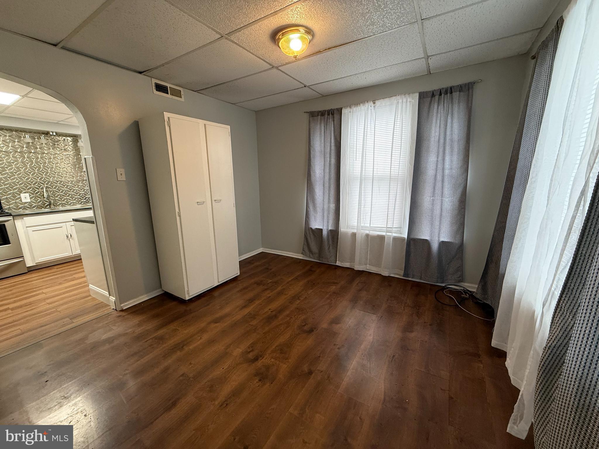 HARRISBURG CITY - Residential