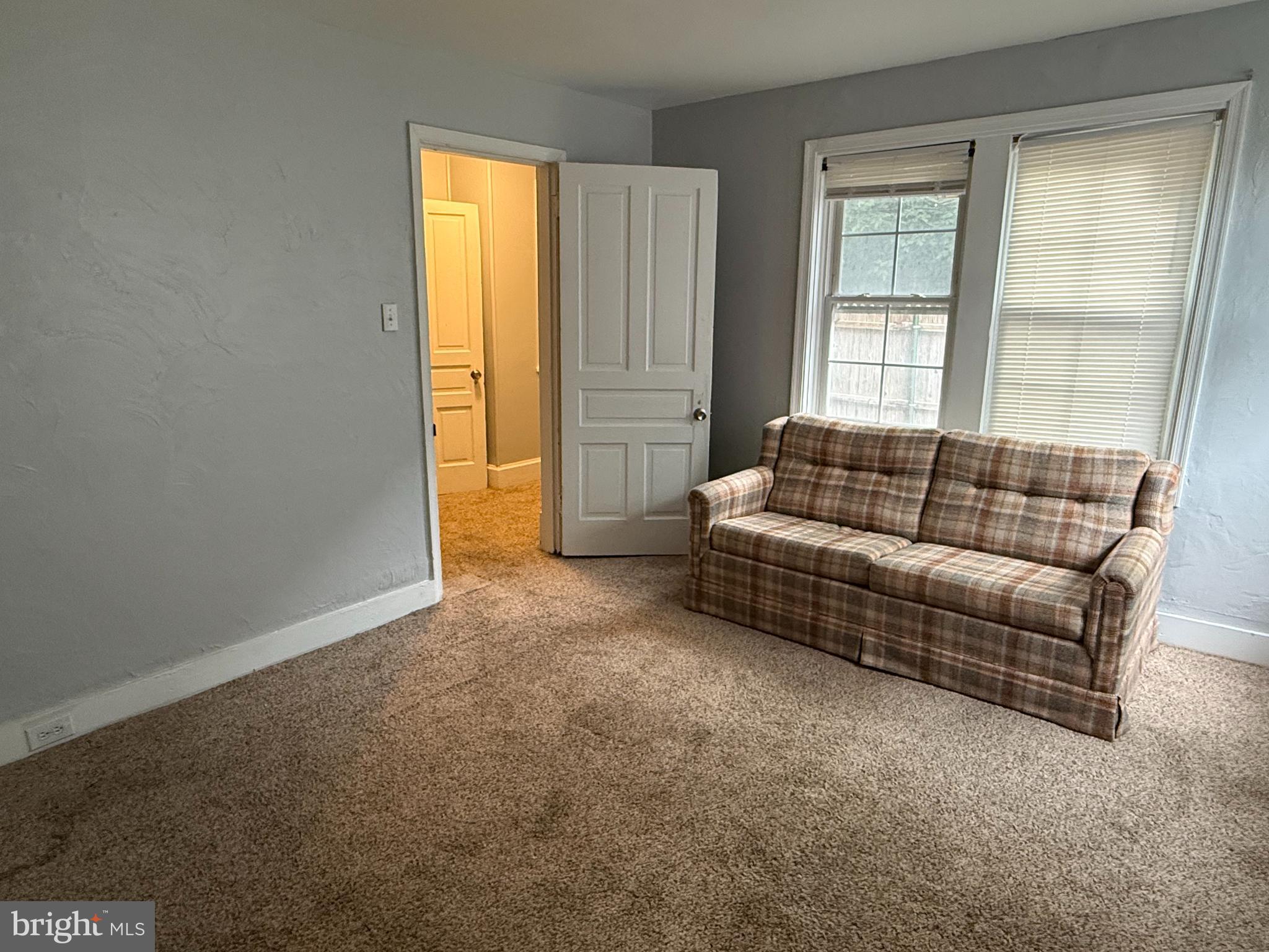 HARRISBURG CITY - Residential