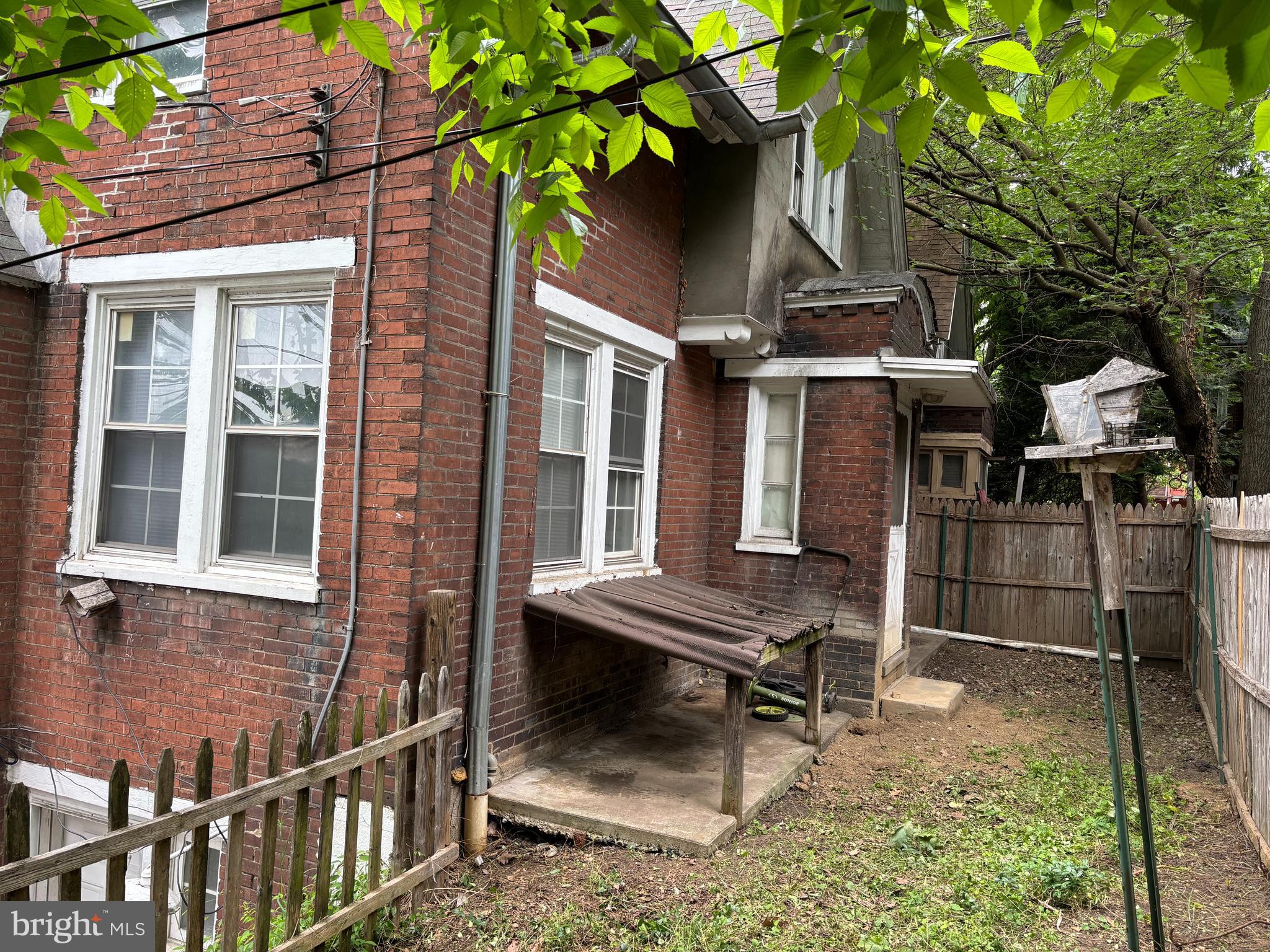 HARRISBURG CITY - Residential