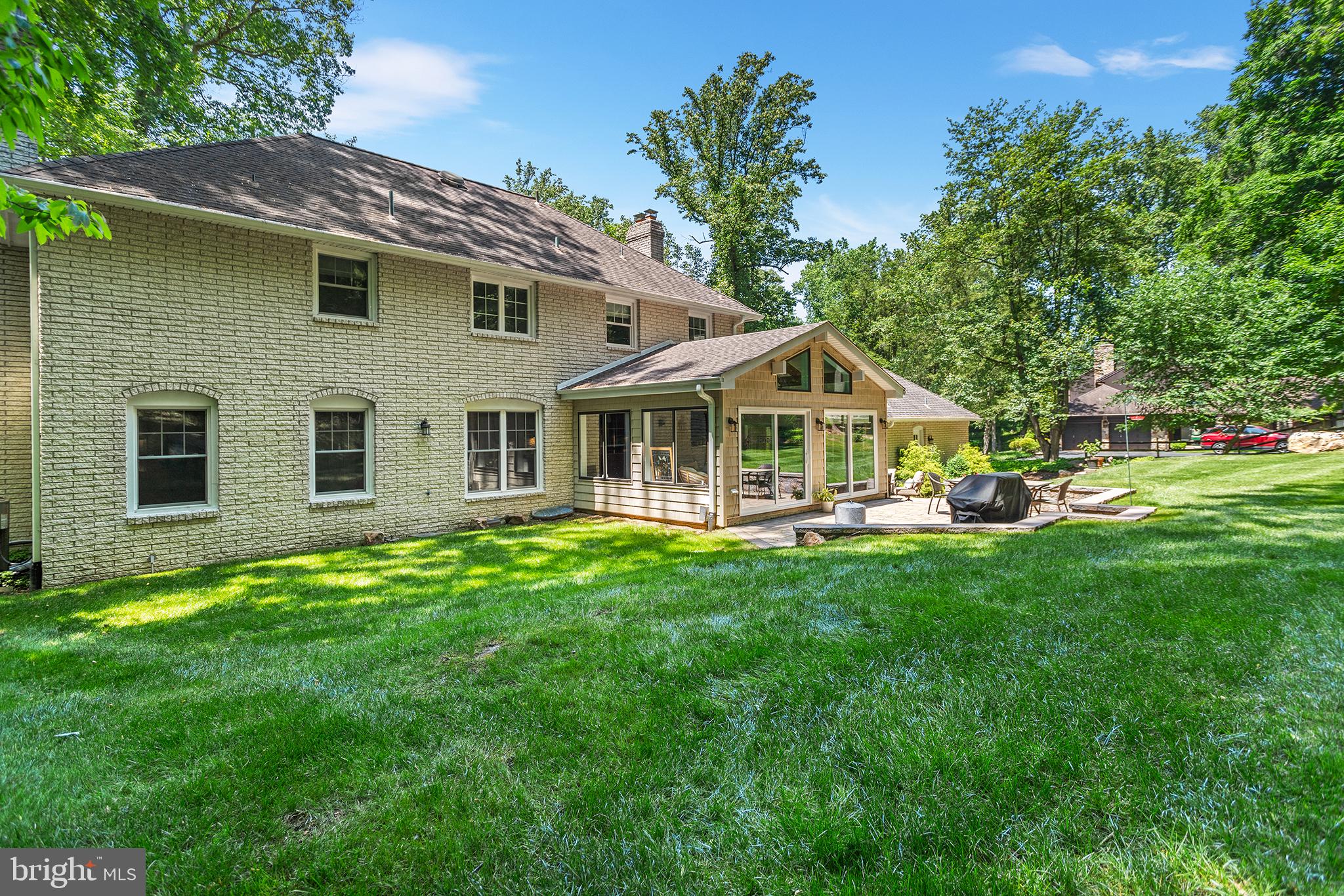 PROVIDENCE PT - Residential