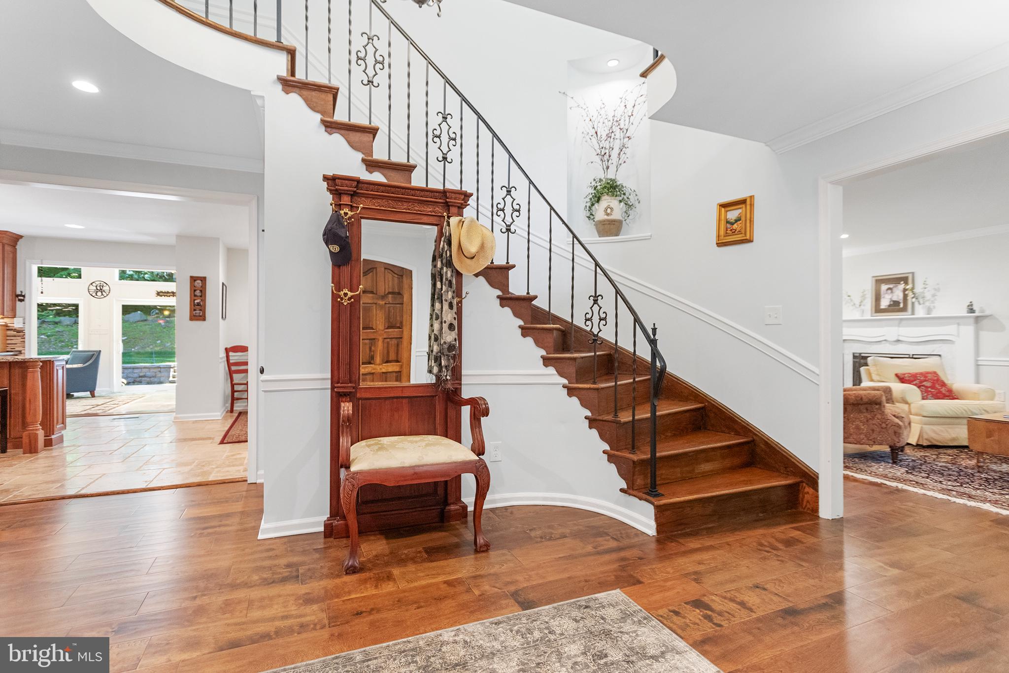 PROVIDENCE PT - Residential