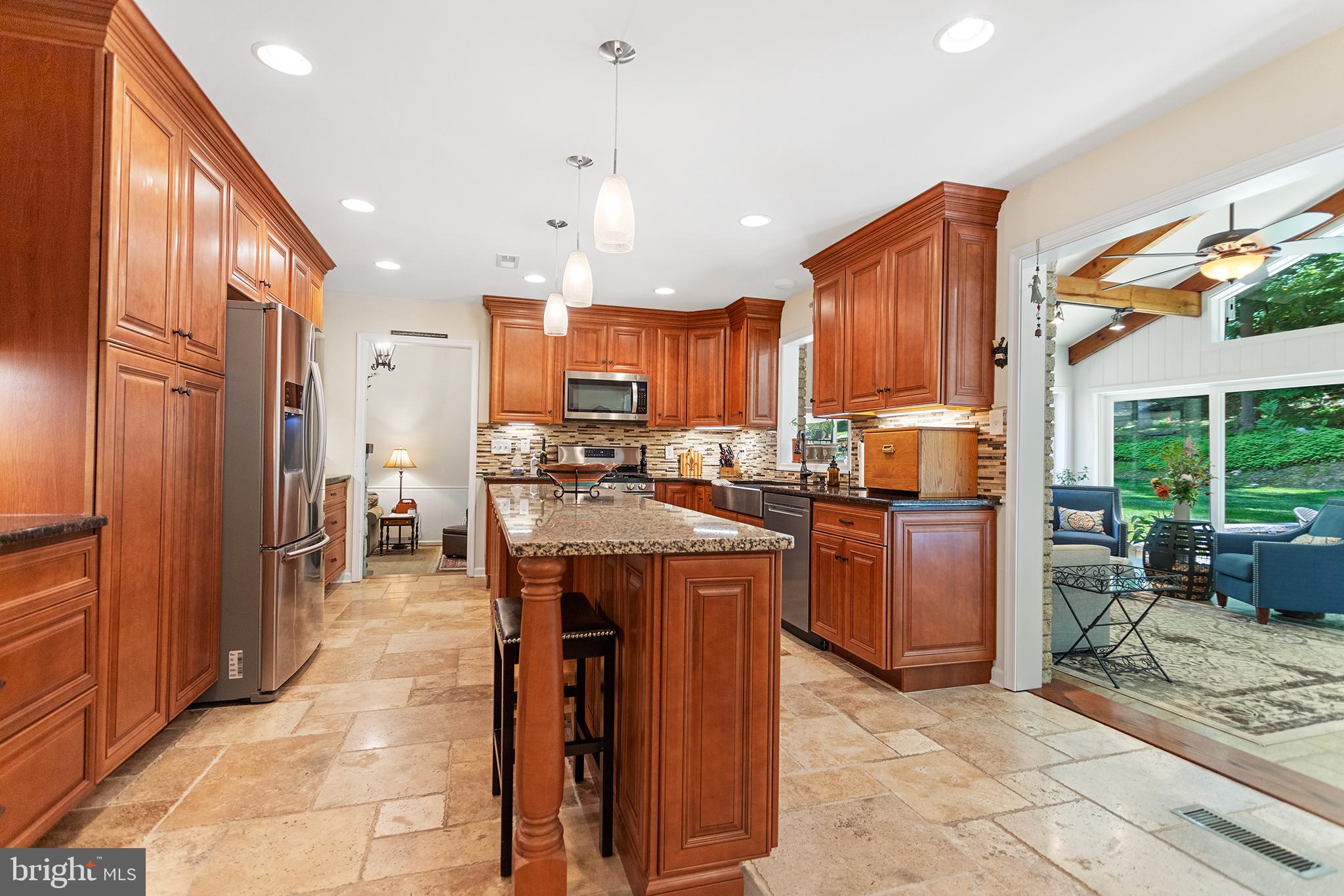 PROVIDENCE PT - Residential