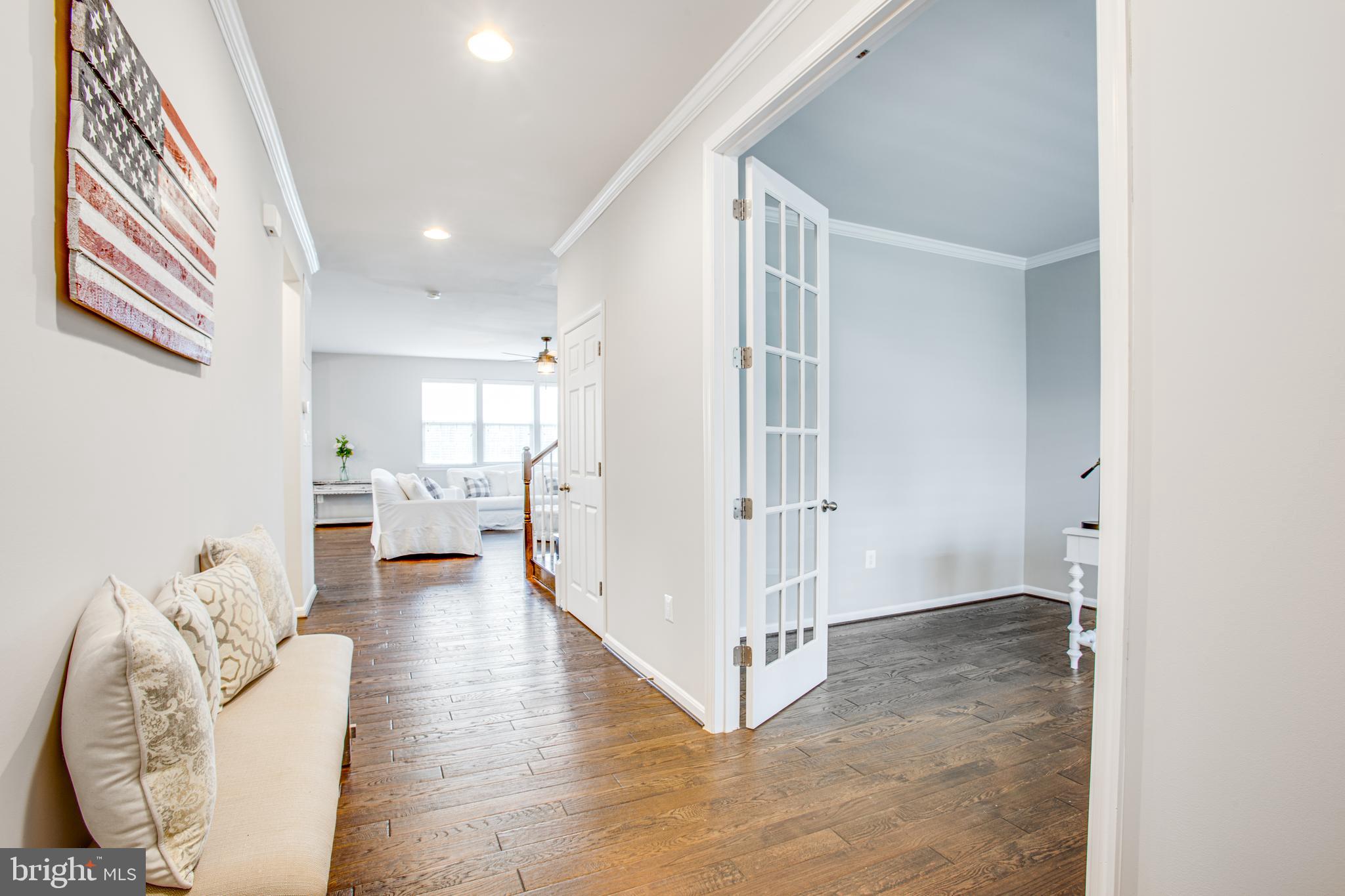 SHELTON WOODS - Residential