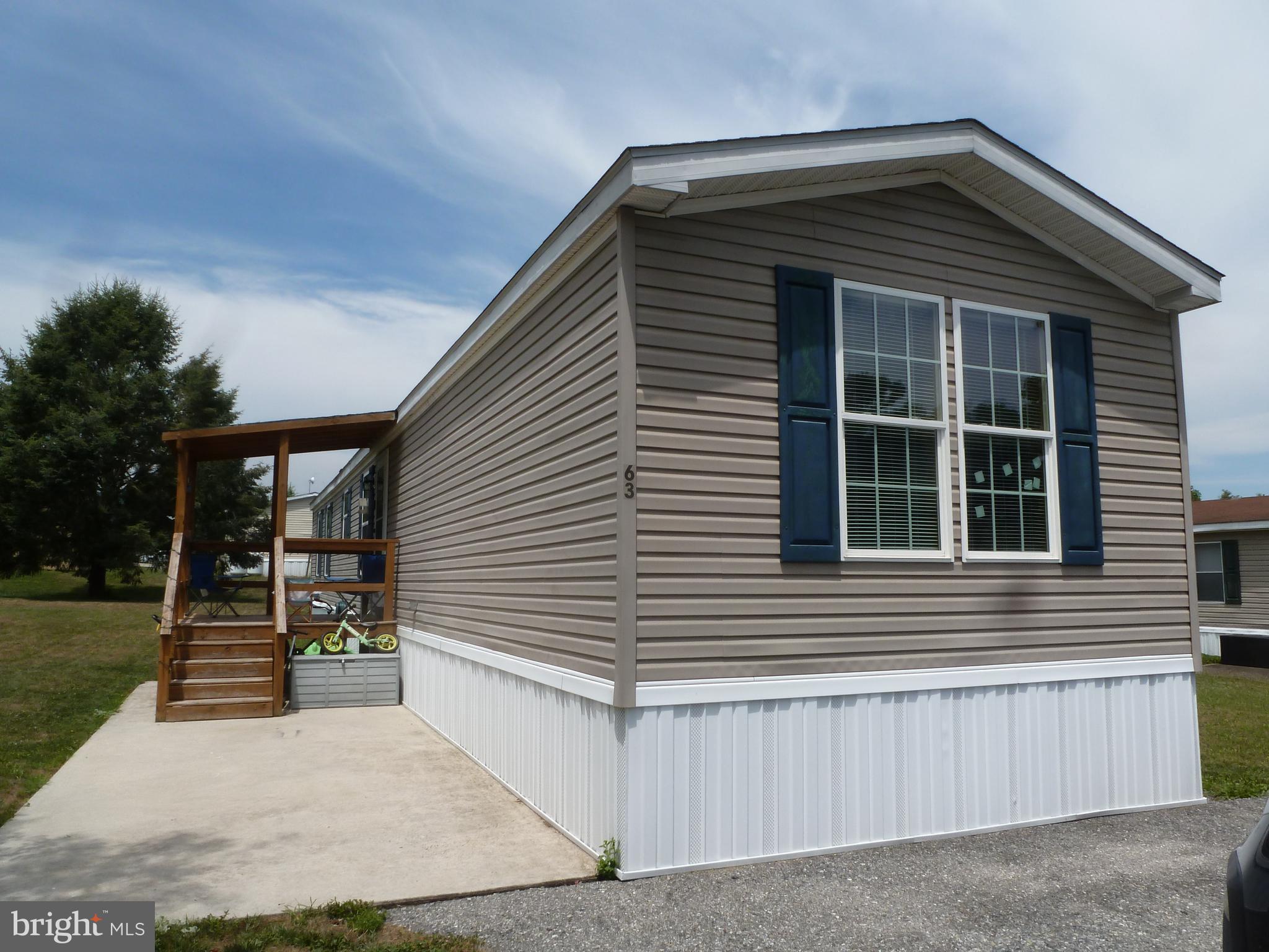 COUNTRY VIEW - Residential