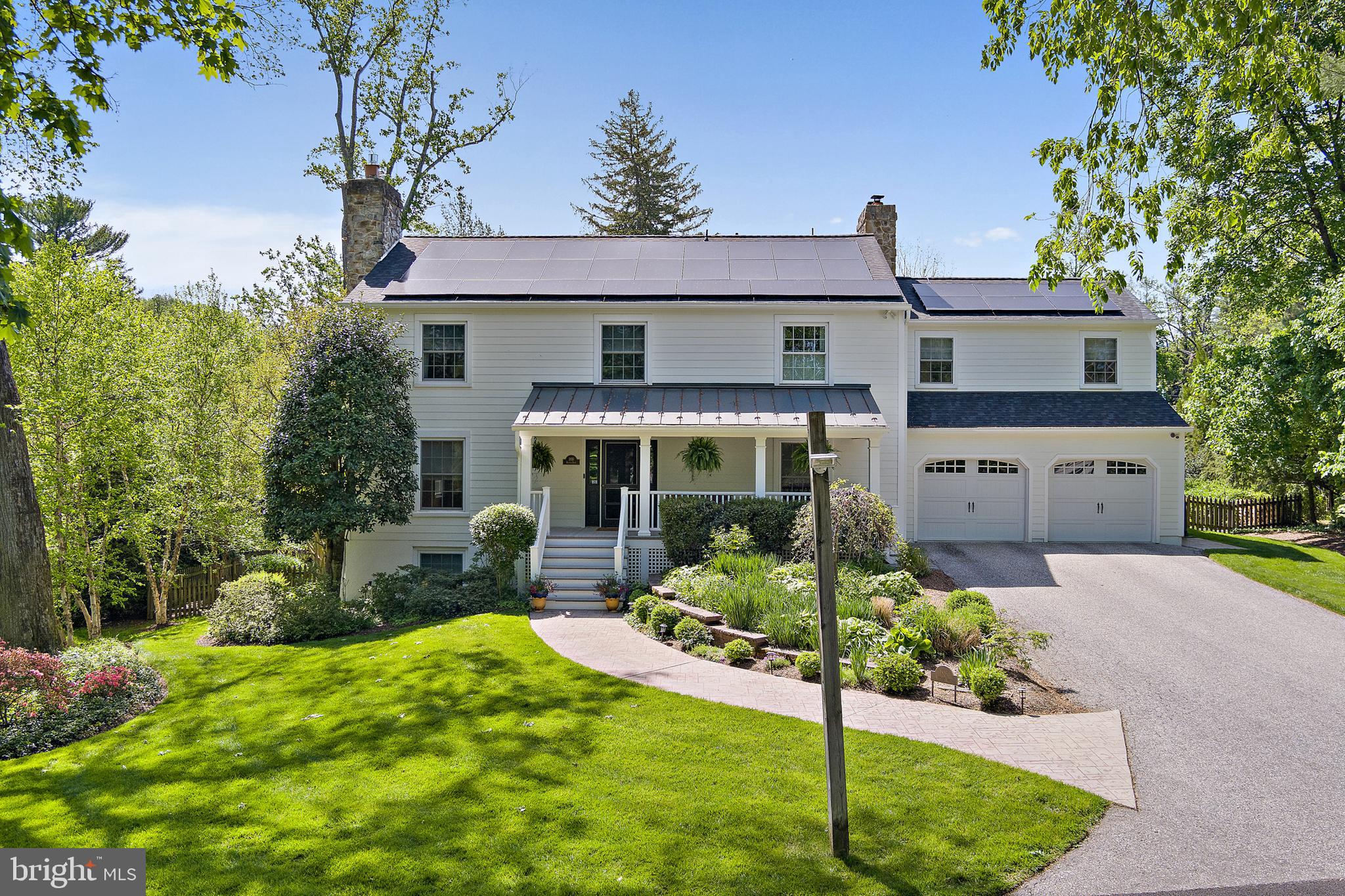 RUXTON - Residential