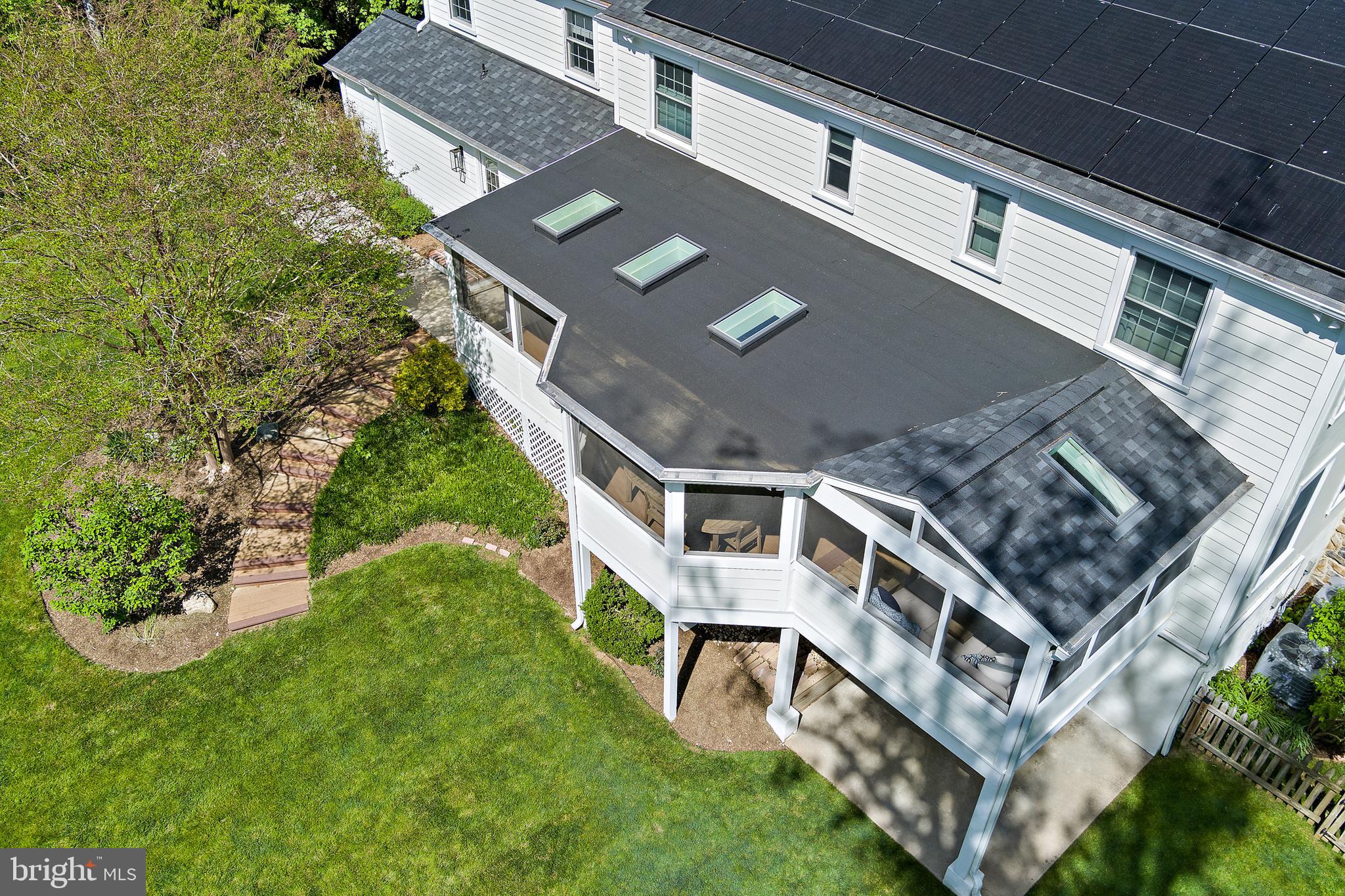 RUXTON - Residential