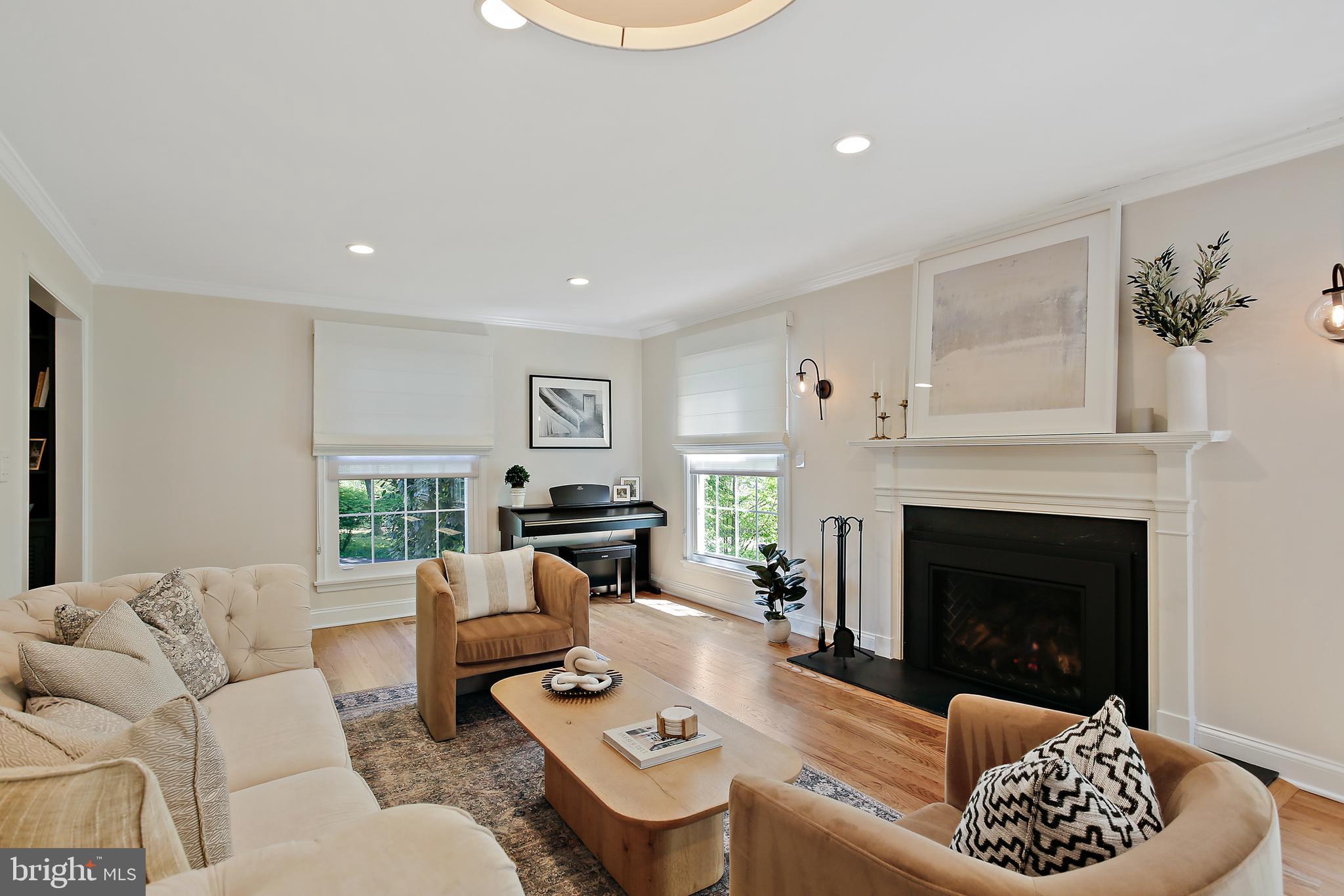 RUXTON - Residential