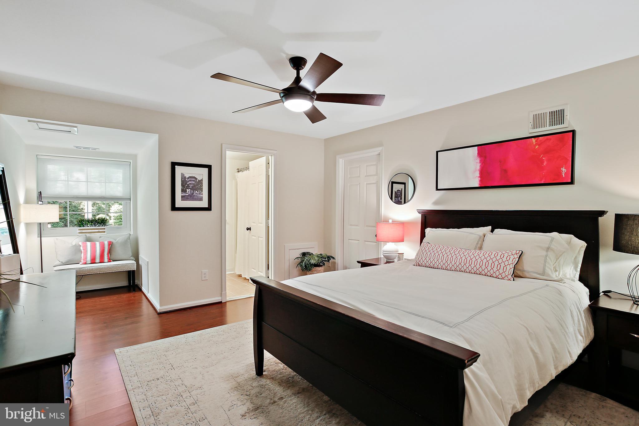 RUXTON - Residential